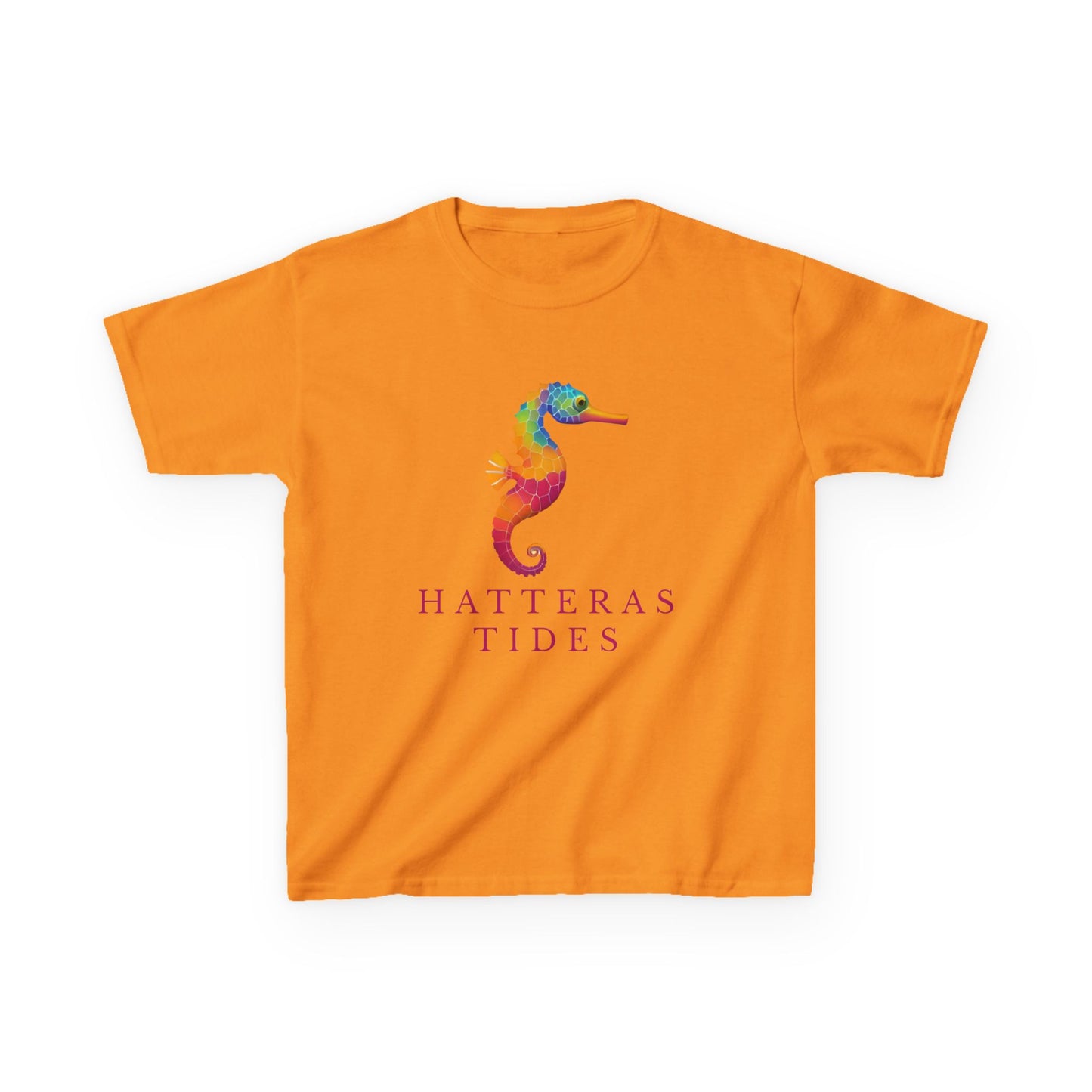 Kids Heavy Cotton™ Tee