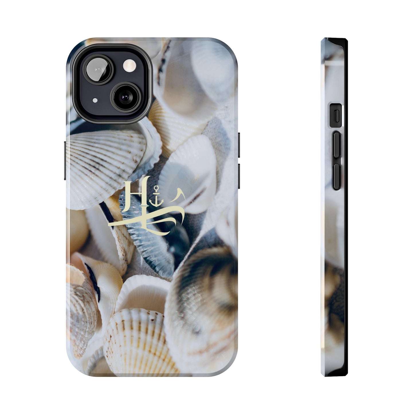 Tough Phone Cases - Hatteras Life Shells