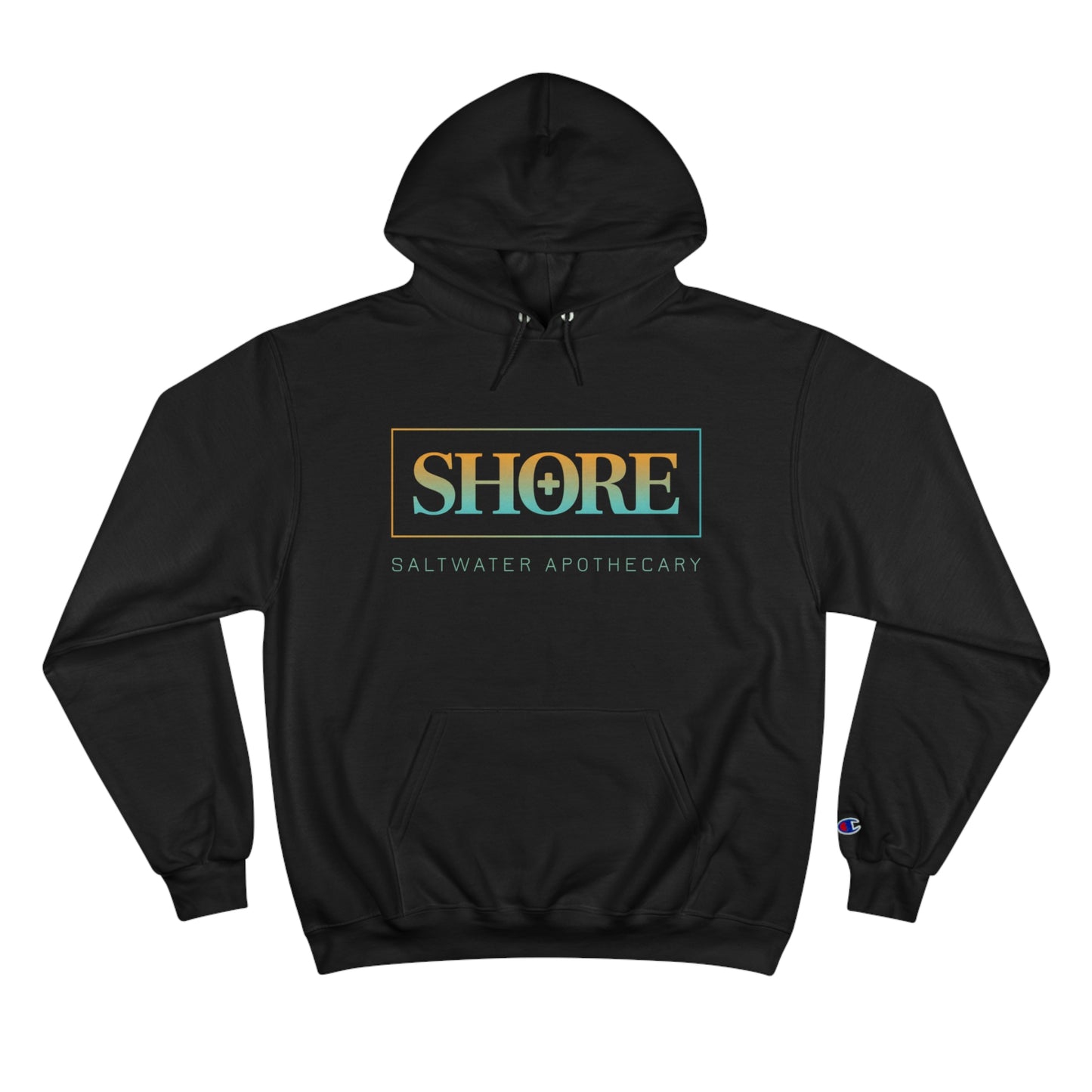 Shore Hoodie