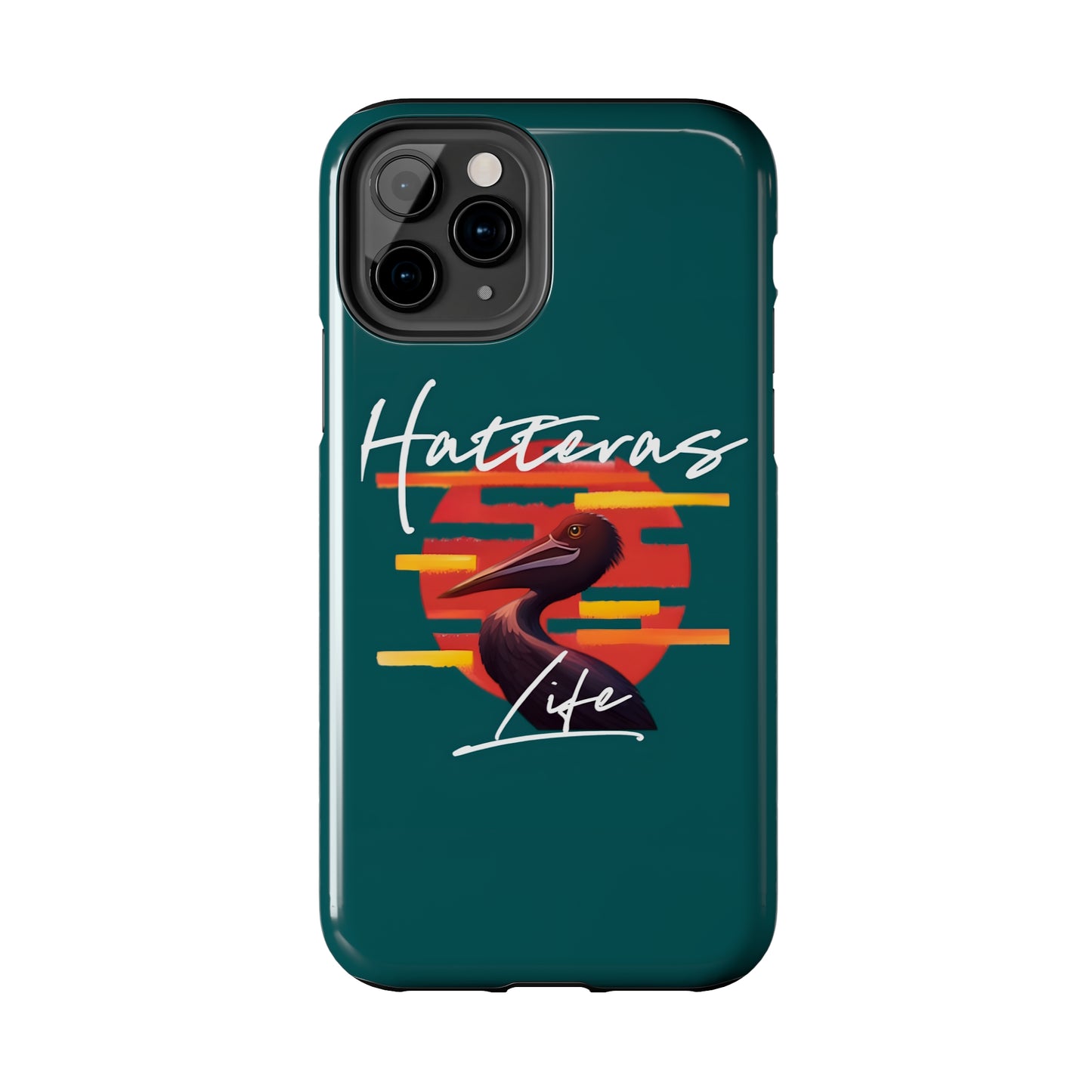 Peli Tough Phone Case