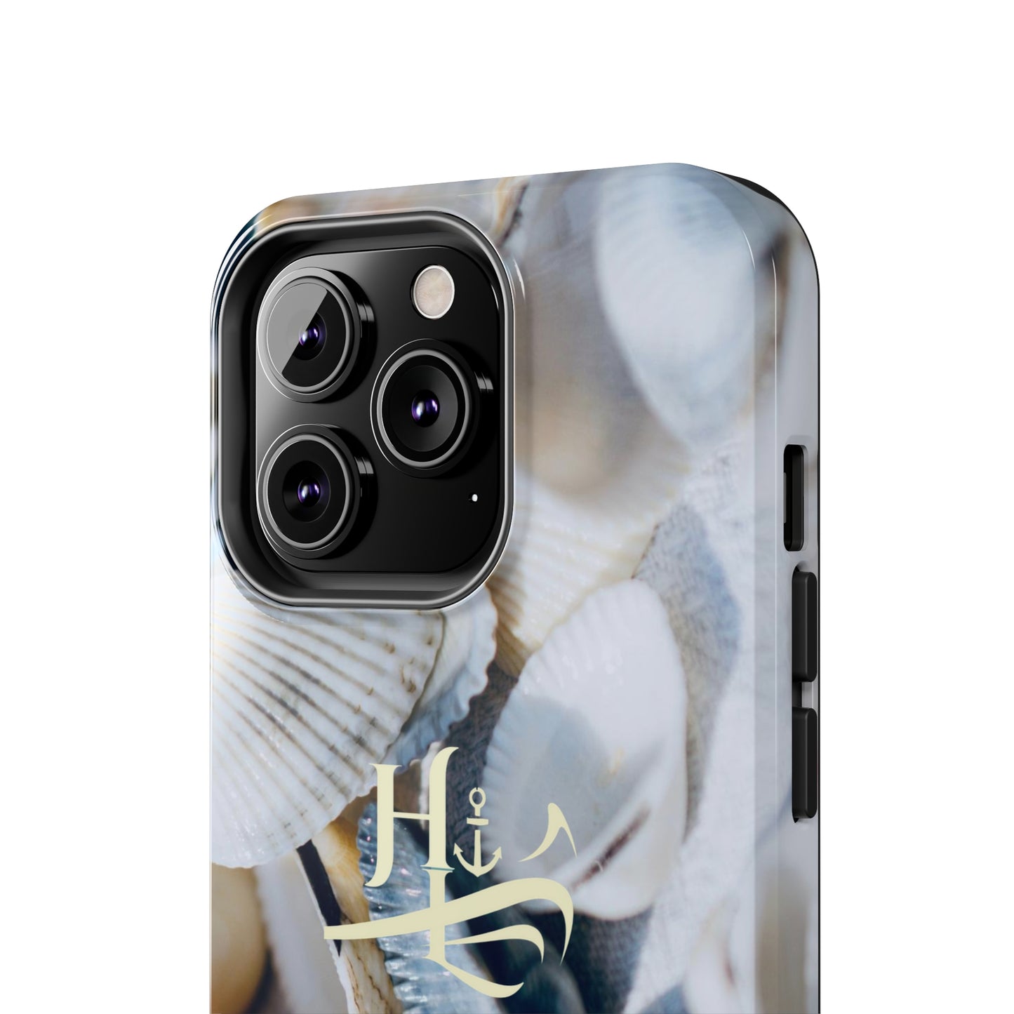Tough Phone Cases - Hatteras Life Shells