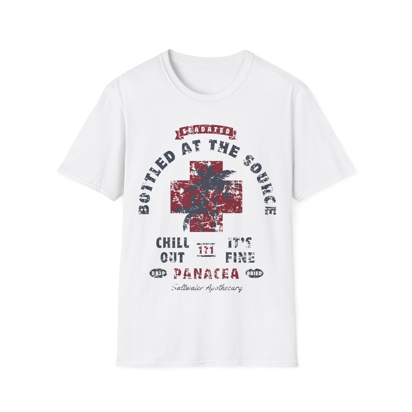 Panacea T-shirt