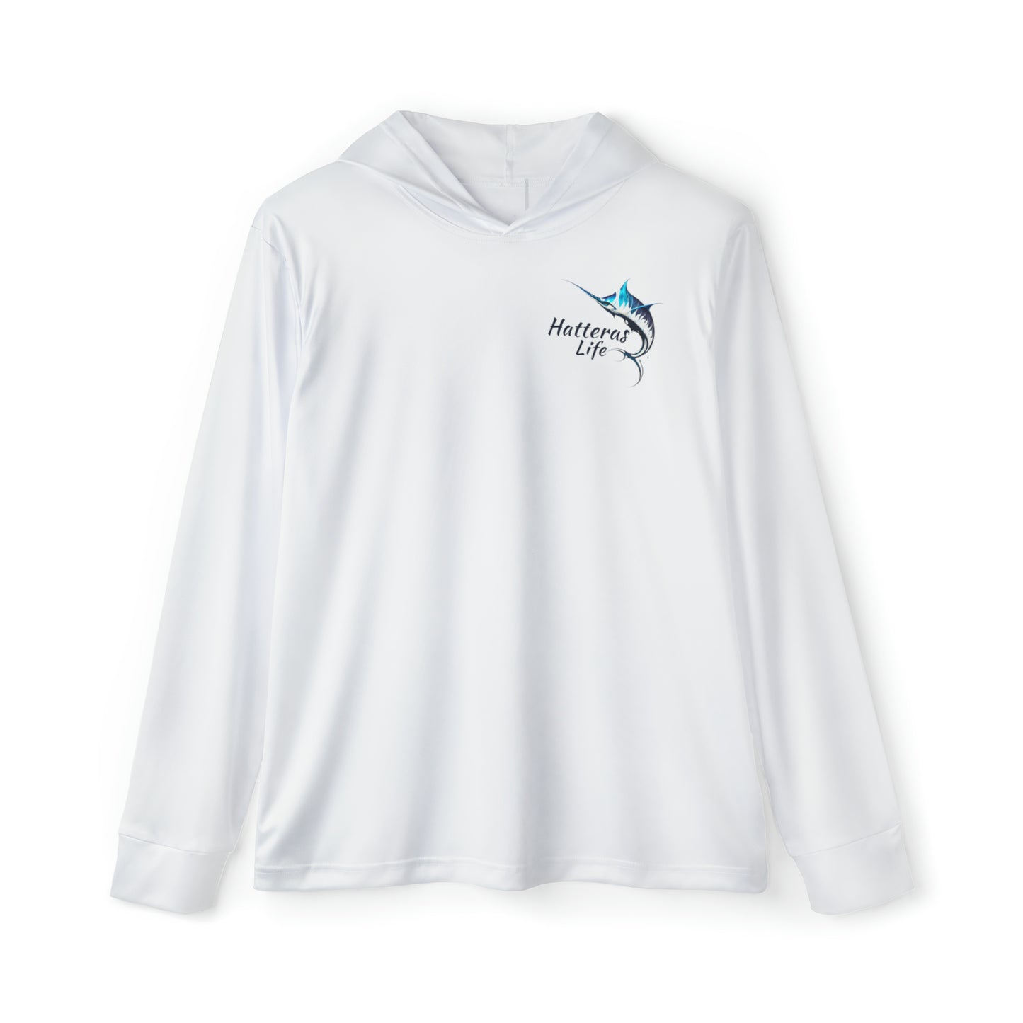 Fishing Hoodie