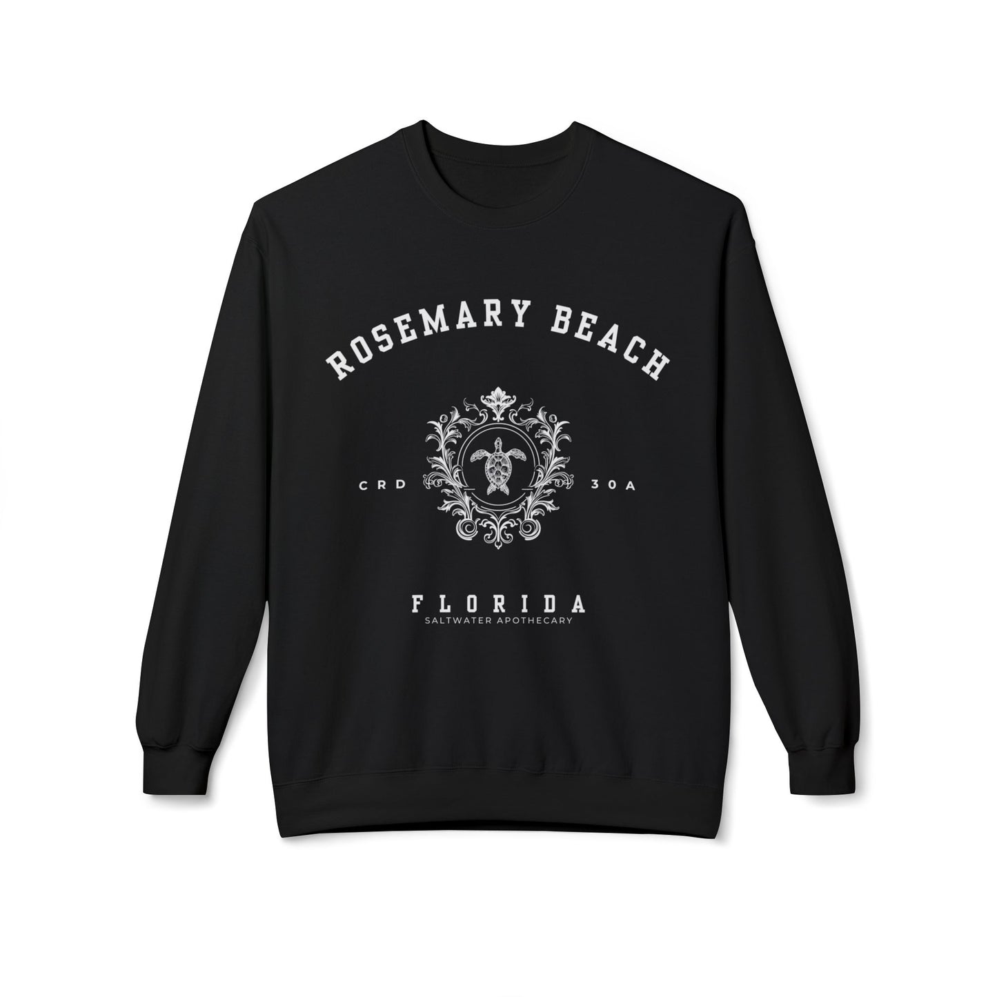 Rosemary Beach Sweatshirt