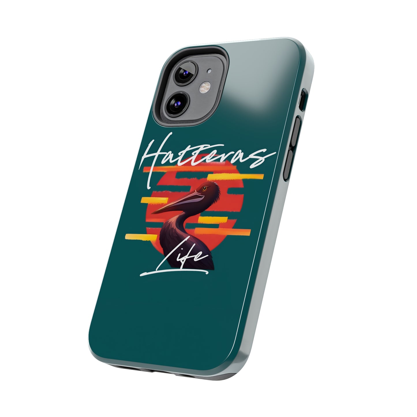 Peli Tough Phone Case