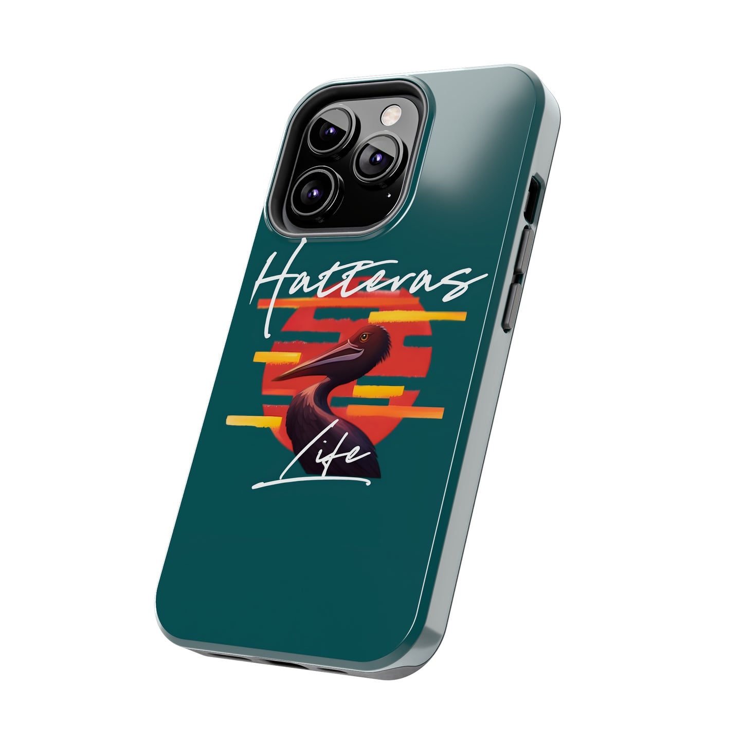 Peli Tough Phone Case