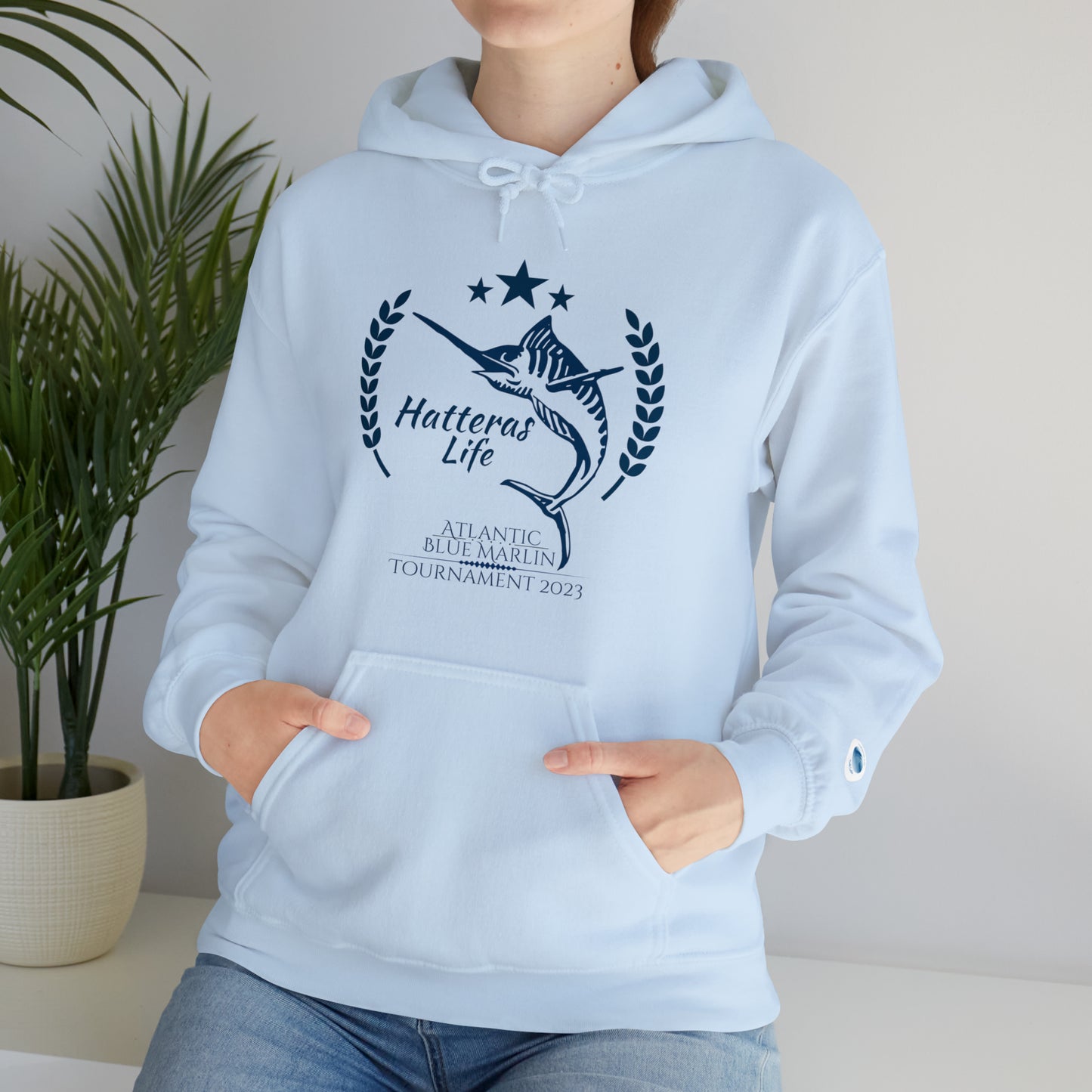 Heavy Blend™ Hooded Sweatshirt