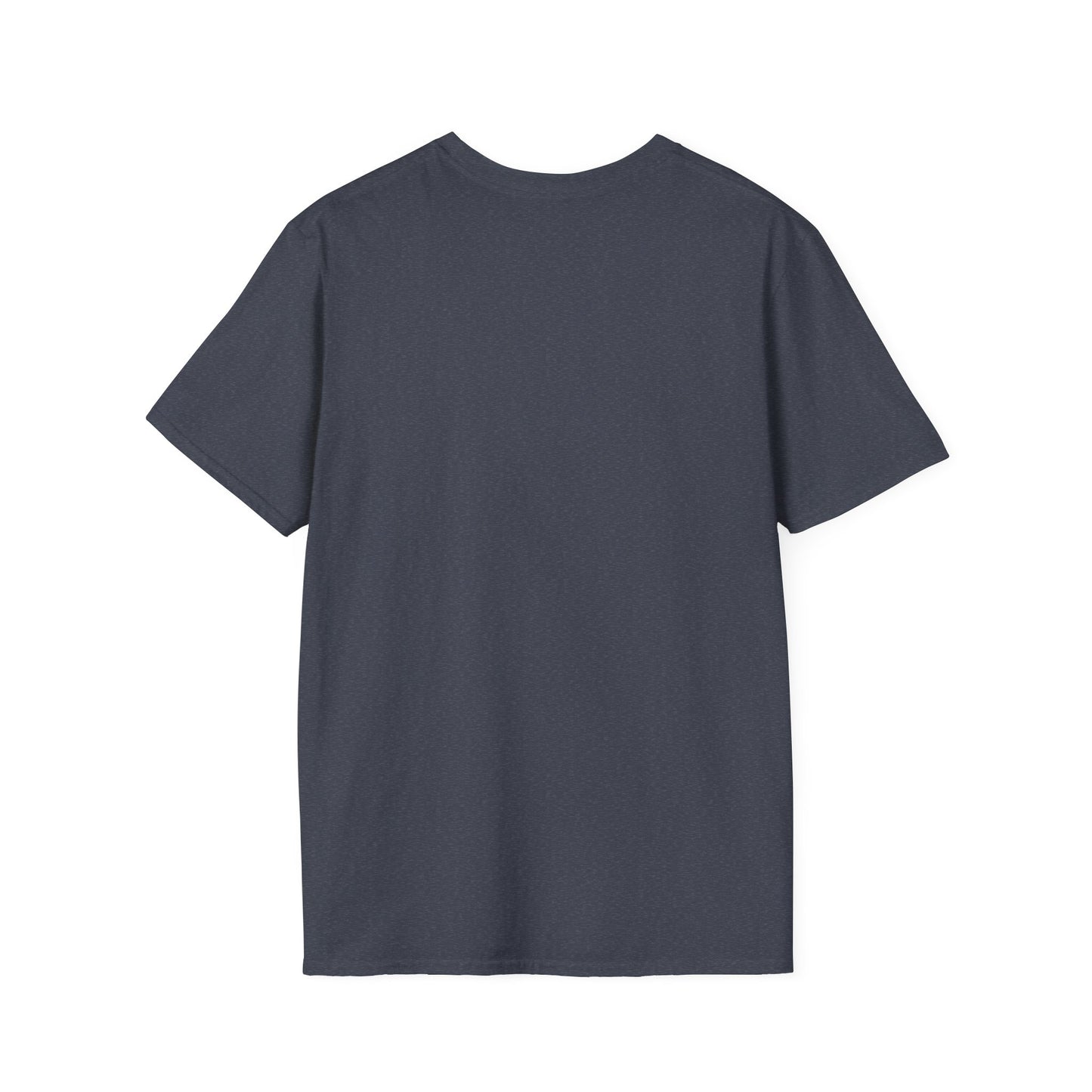 ‘Seadated’ Soft-style T-shirt