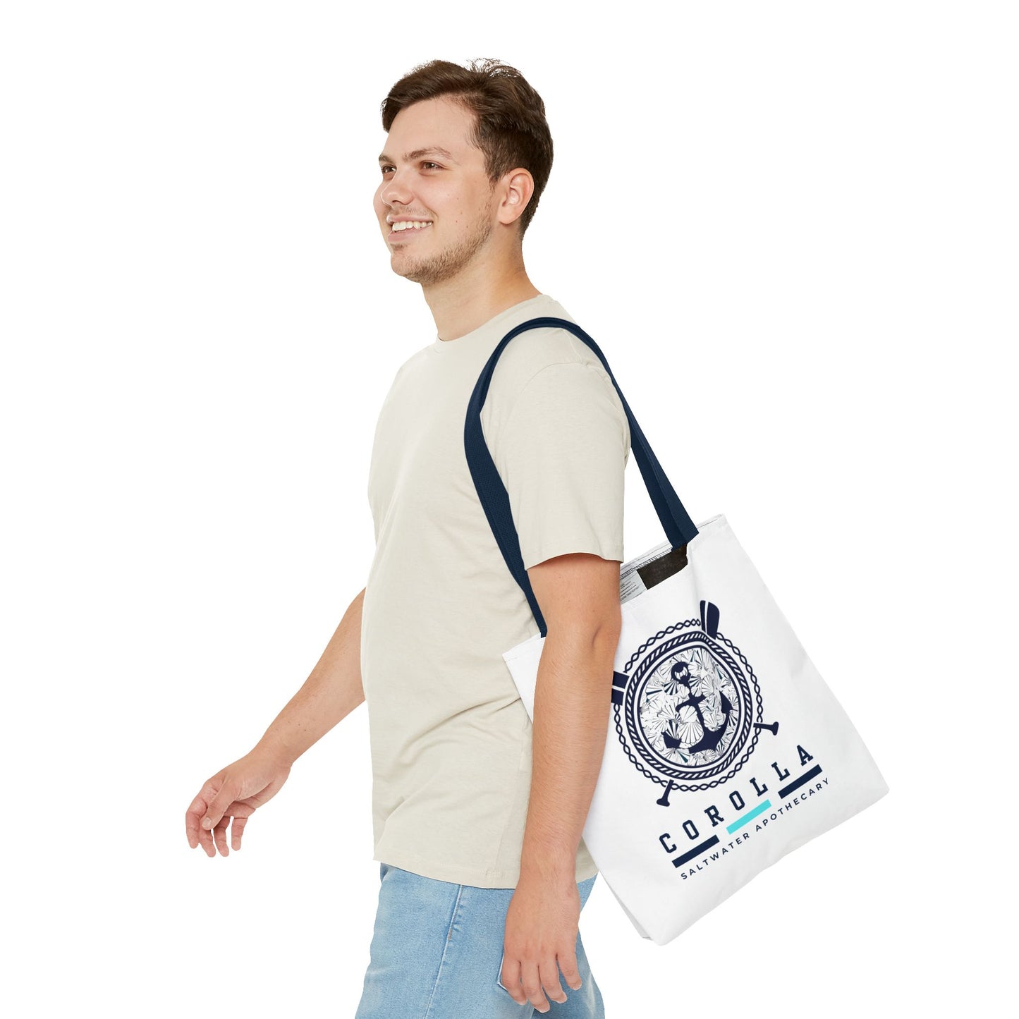 Corolla Beach Bag