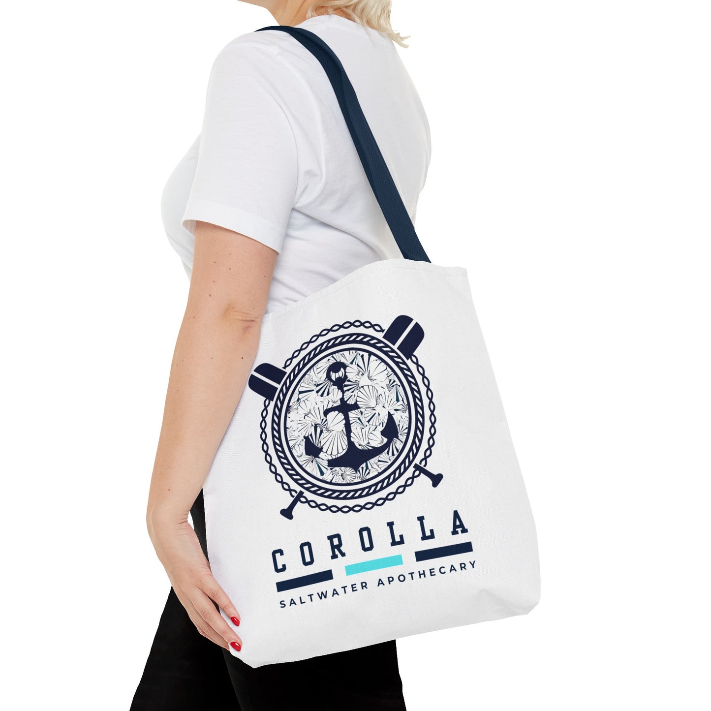 Corolla Beach Bag