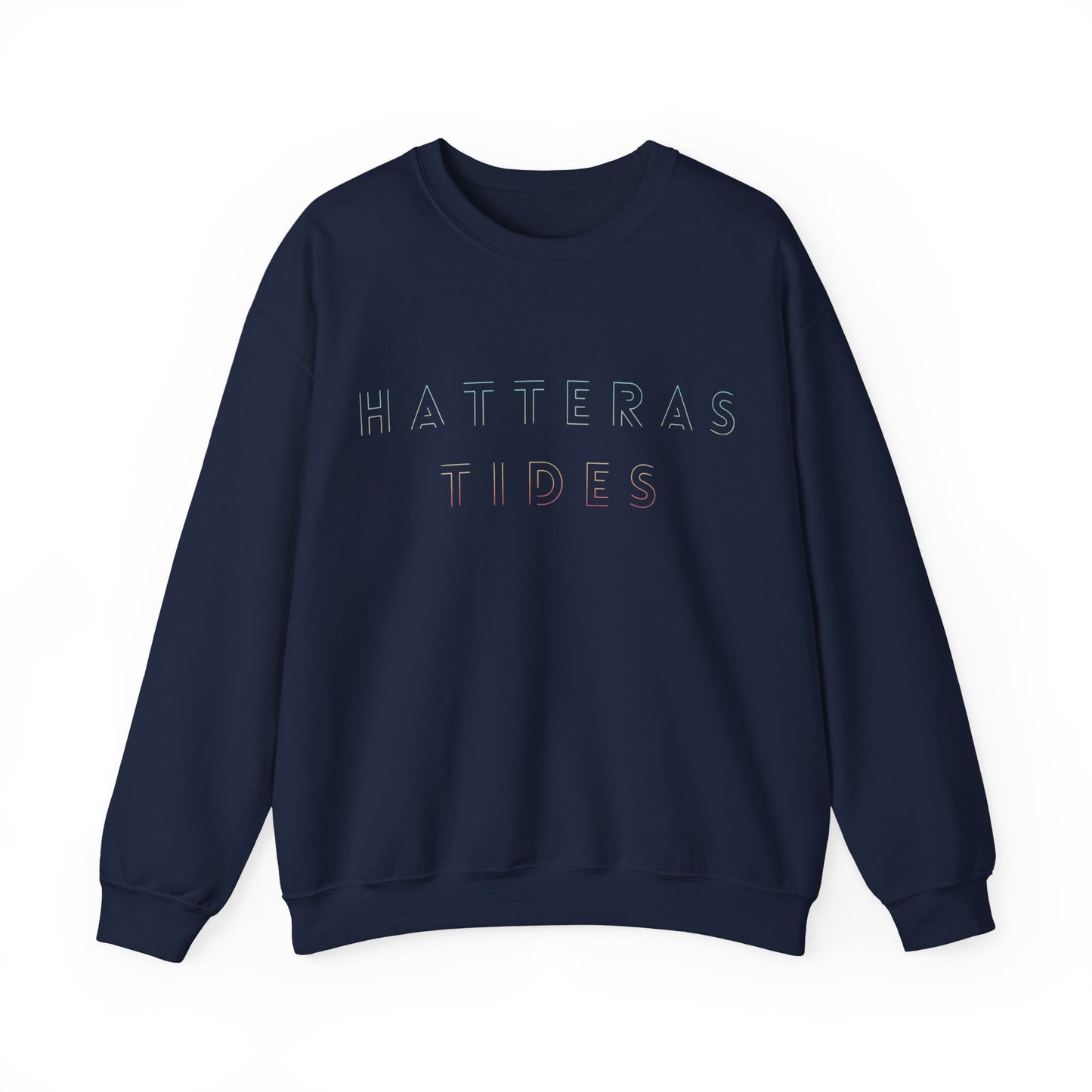 HT Heavy Blend™ Crewneck Sweatshirt