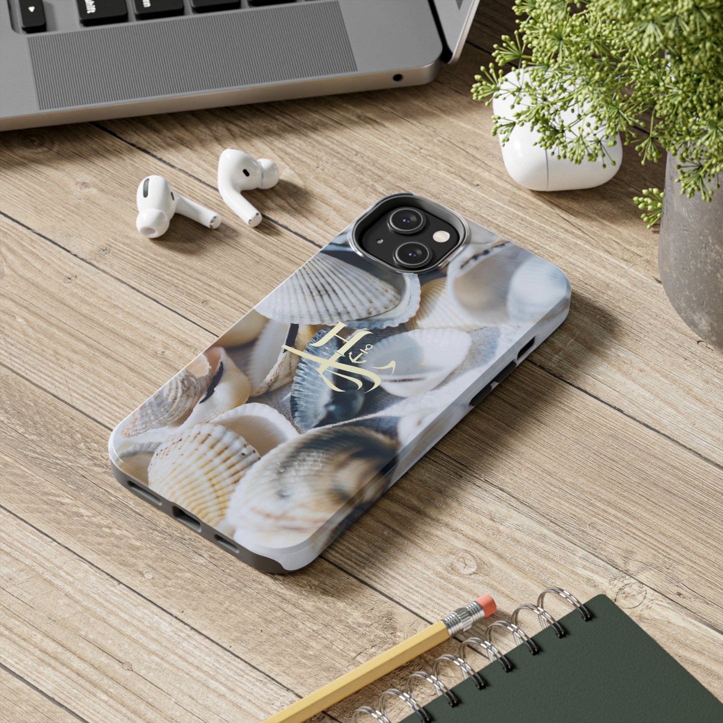 Tough Phone Cases - Hatteras Life Shells