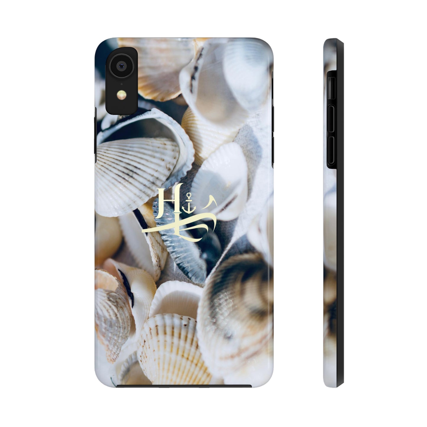 Tough Phone Cases - Hatteras Life Shells