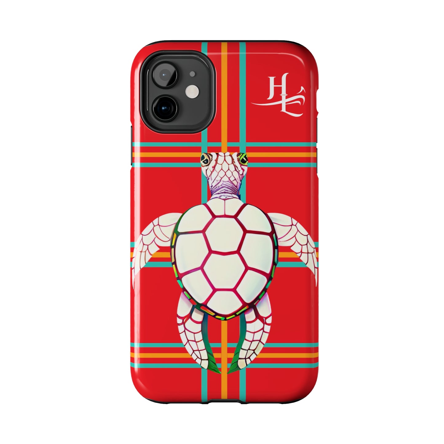 Sea Turtle Phone Case
