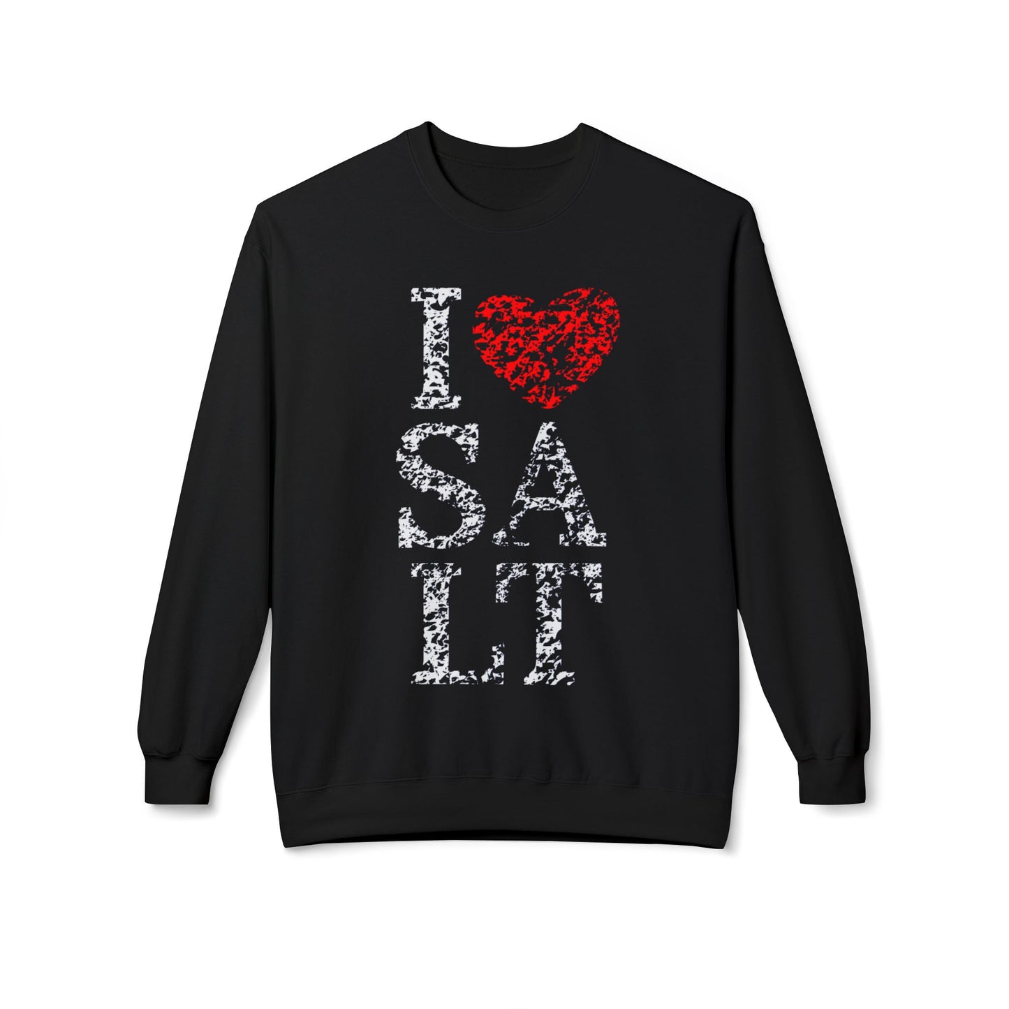 I ❤️ Salt Sweatshirt