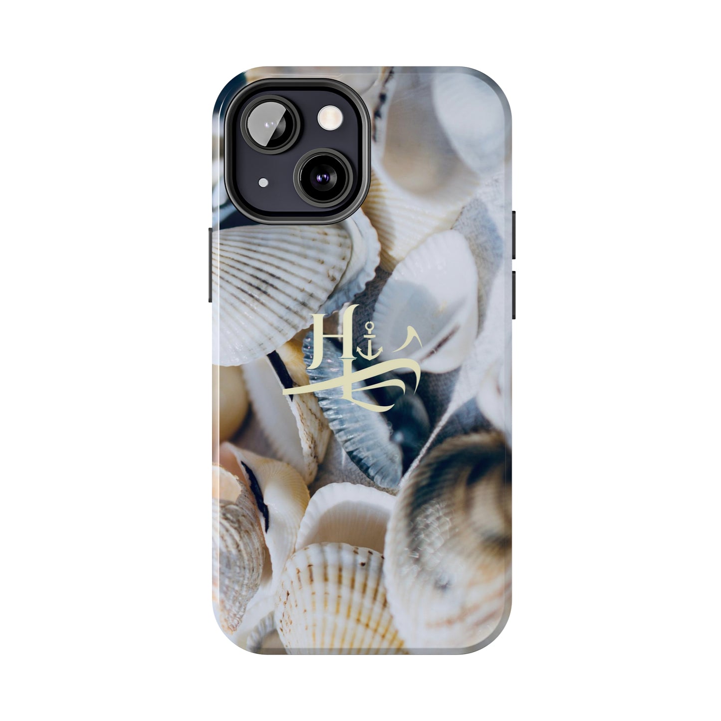 Tough Phone Cases - Hatteras Life Shells