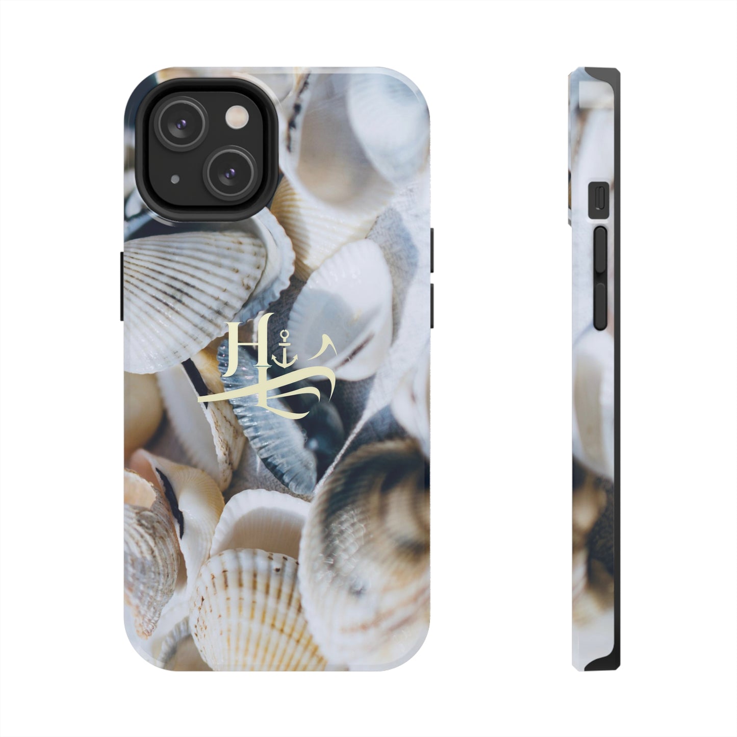 Tough Phone Cases - Hatteras Life Shells