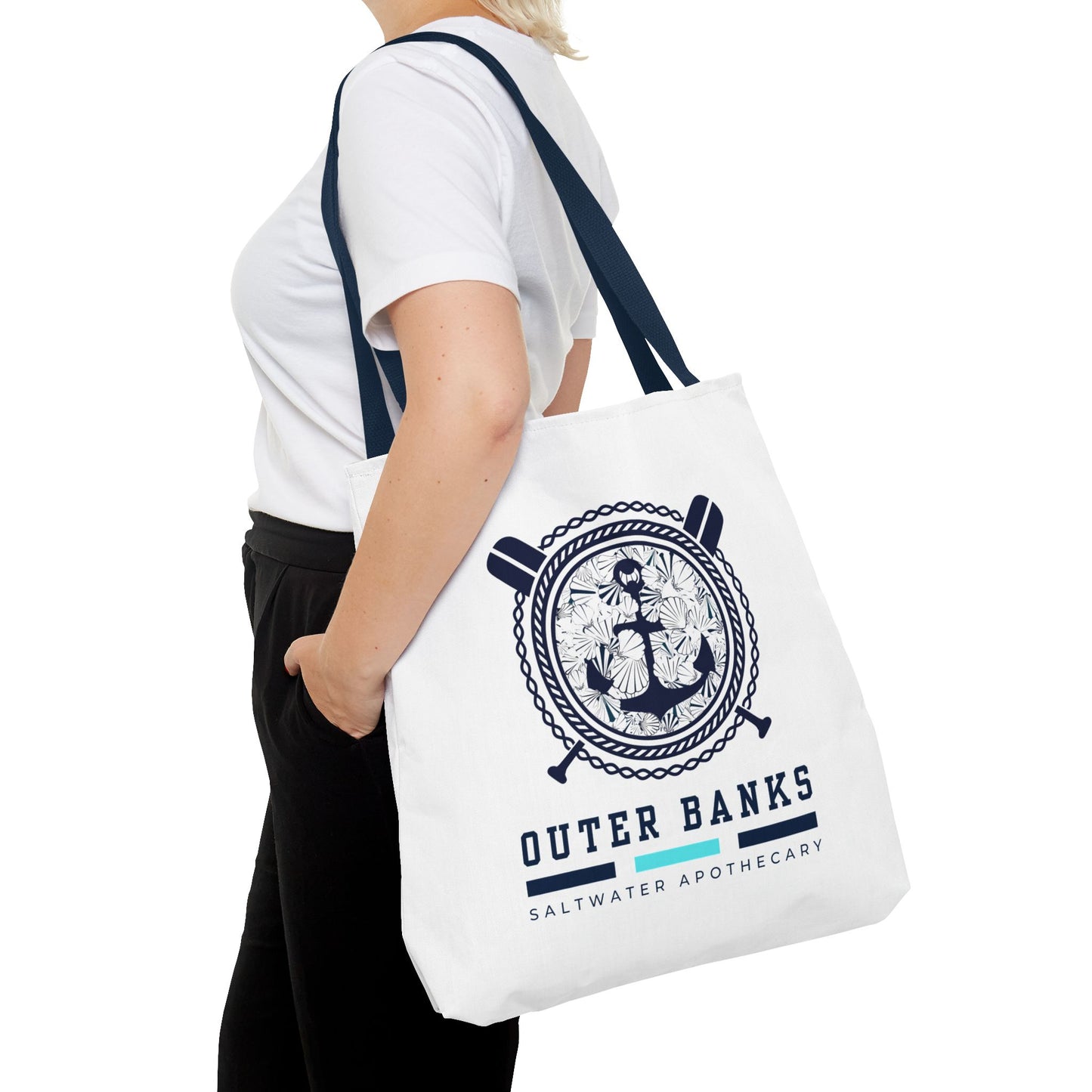 Outer Banks Beach Bag