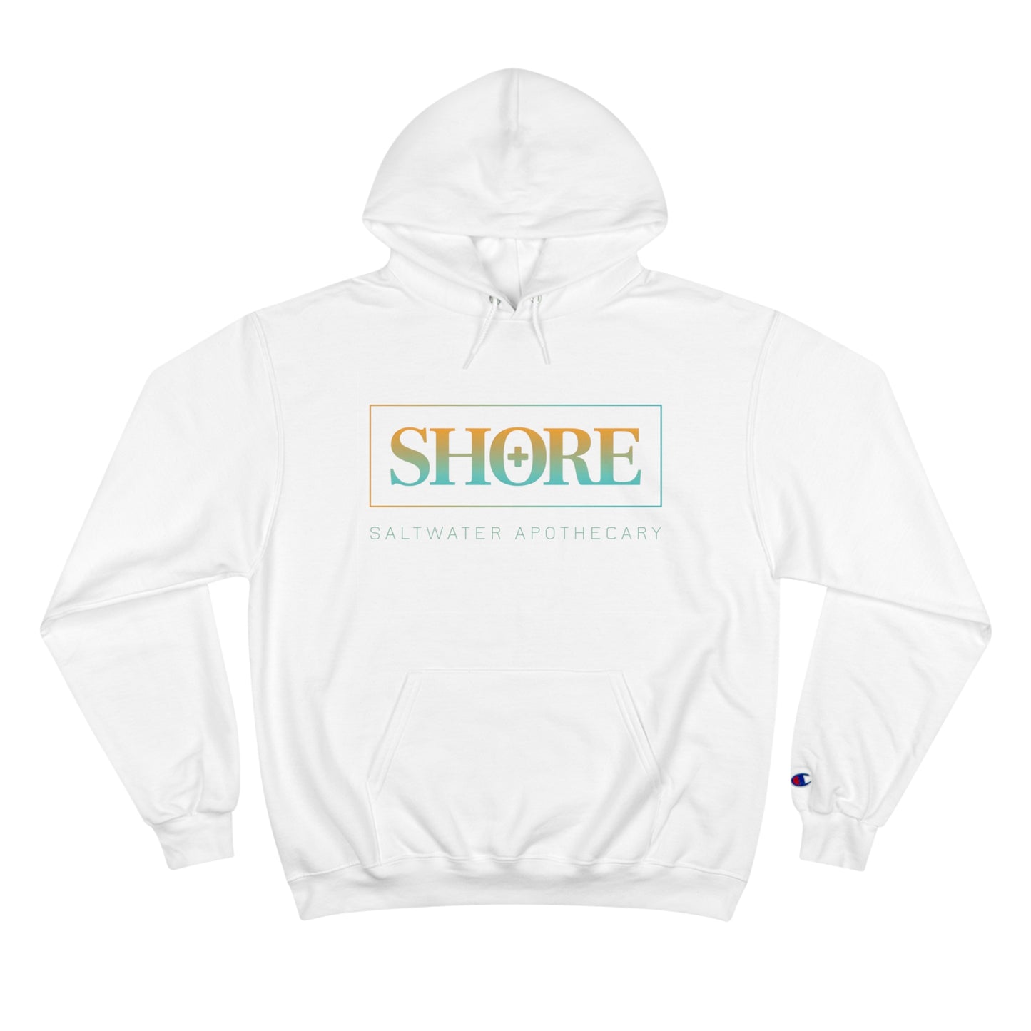 Shore Hoodie