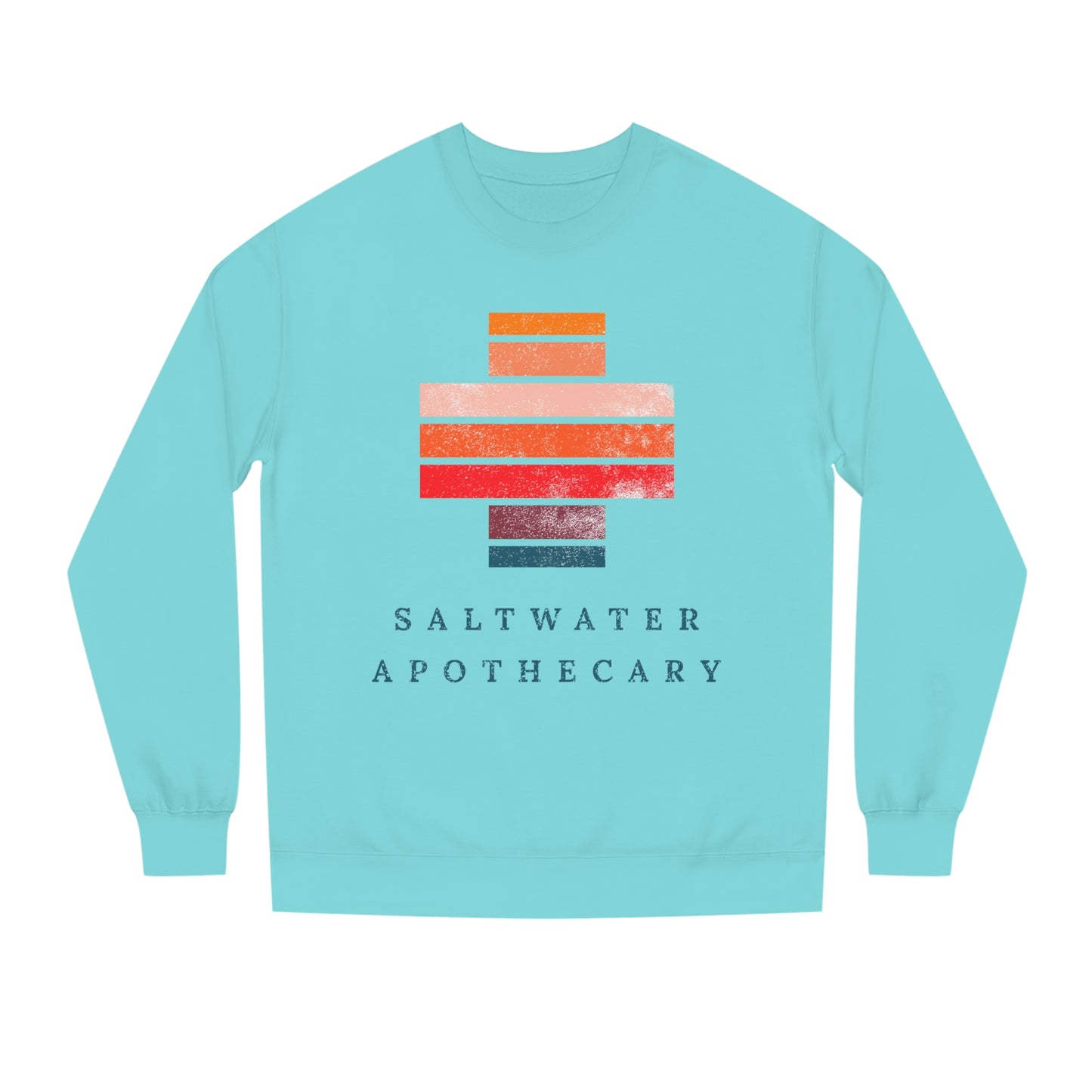 Women’s Crew Neck Apothecary Sweatshirt