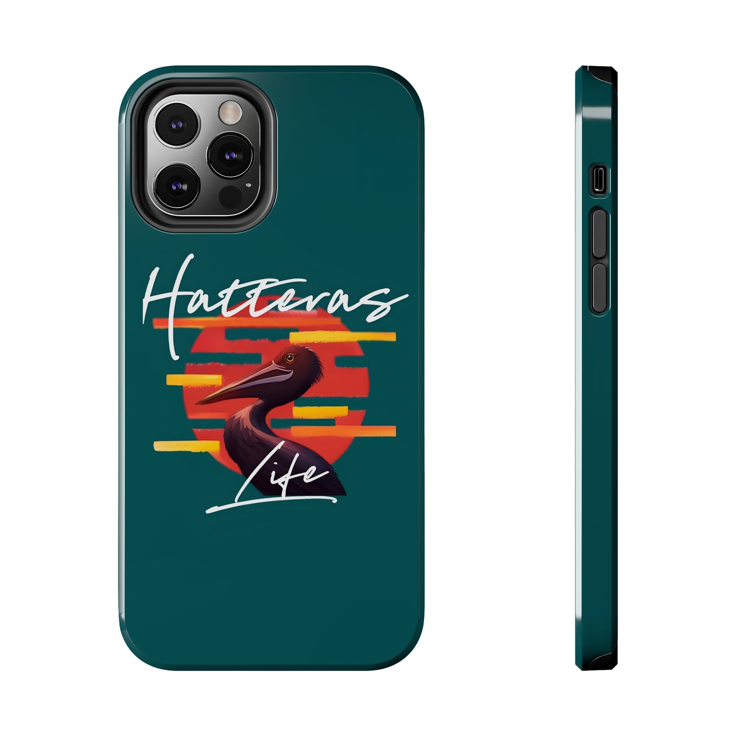 Peli Tough Phone Case