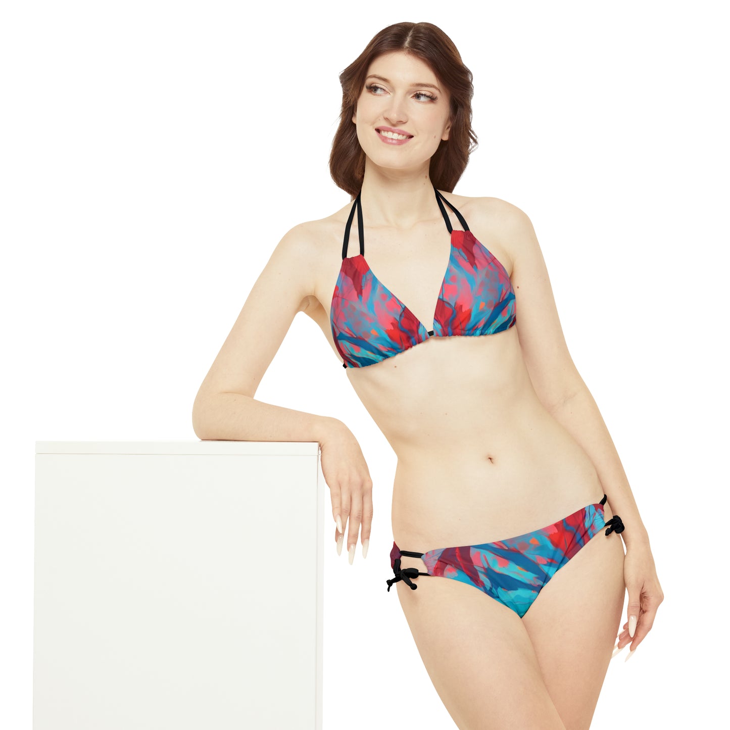 Hattie’s Kini Set