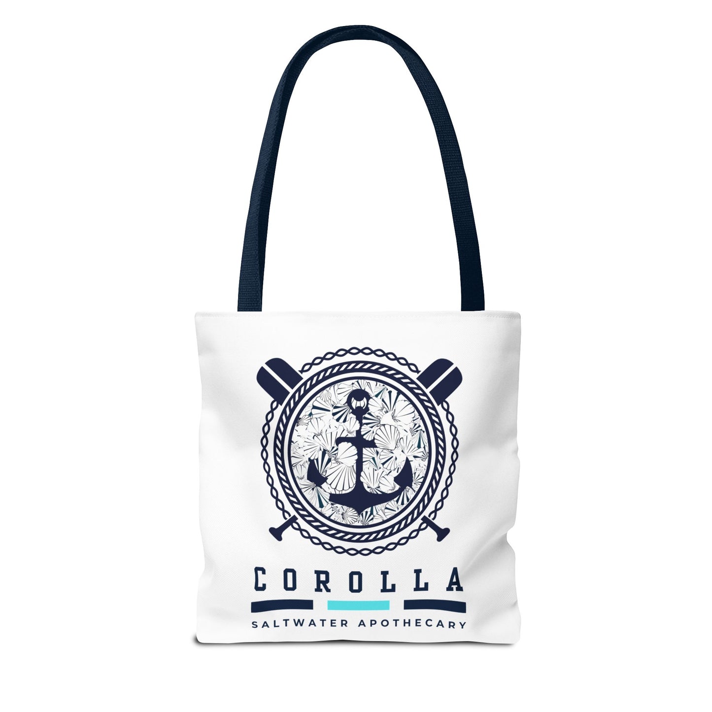 Corolla Beach Bag