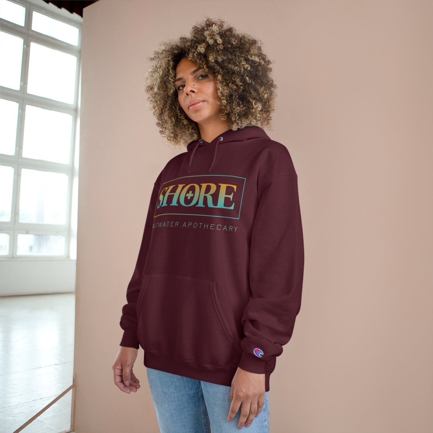 Shore Hoodie
