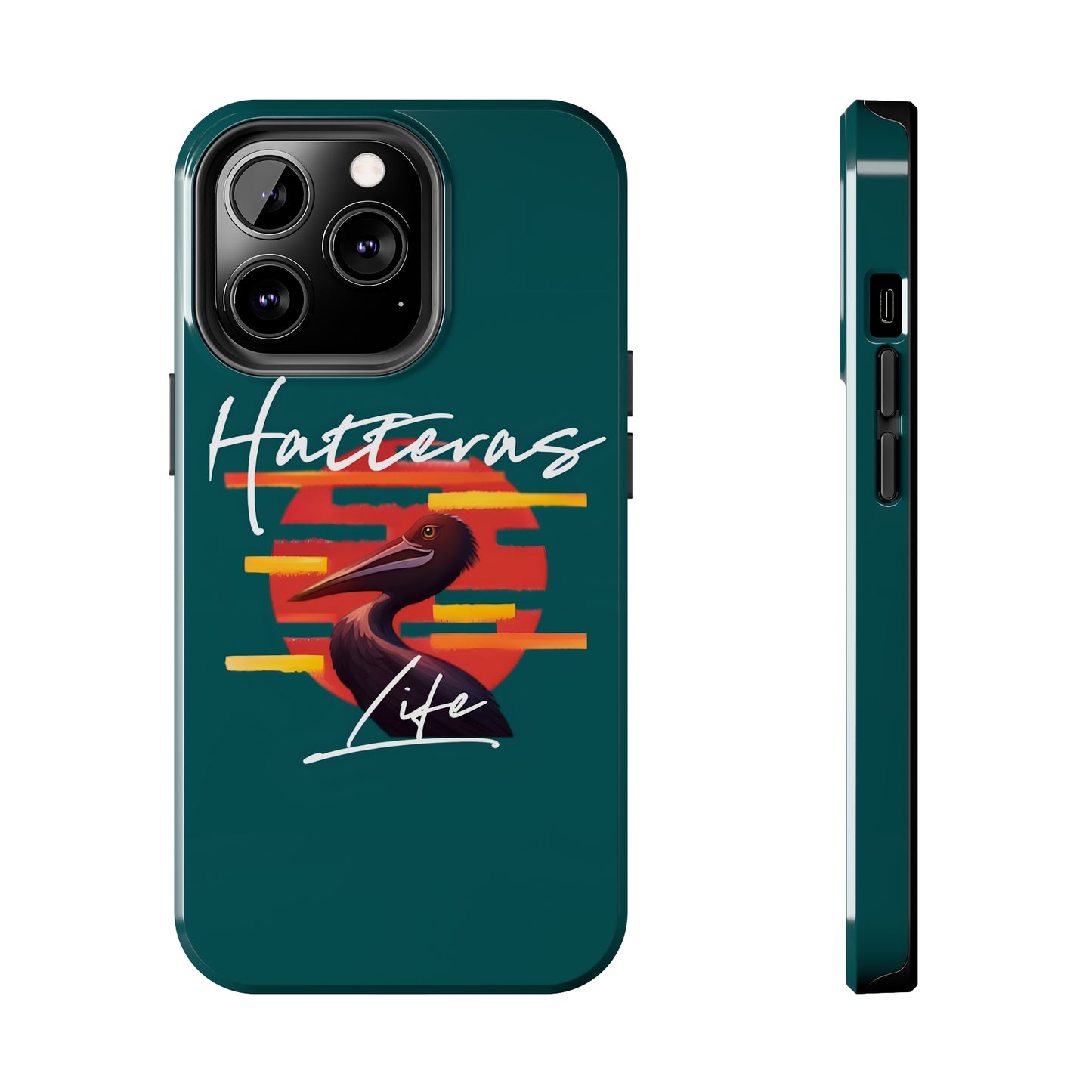 Peli Tough Phone Case