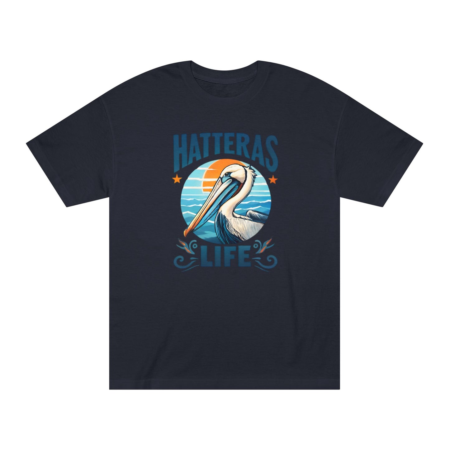 Cool Water Unisex Classic Tee