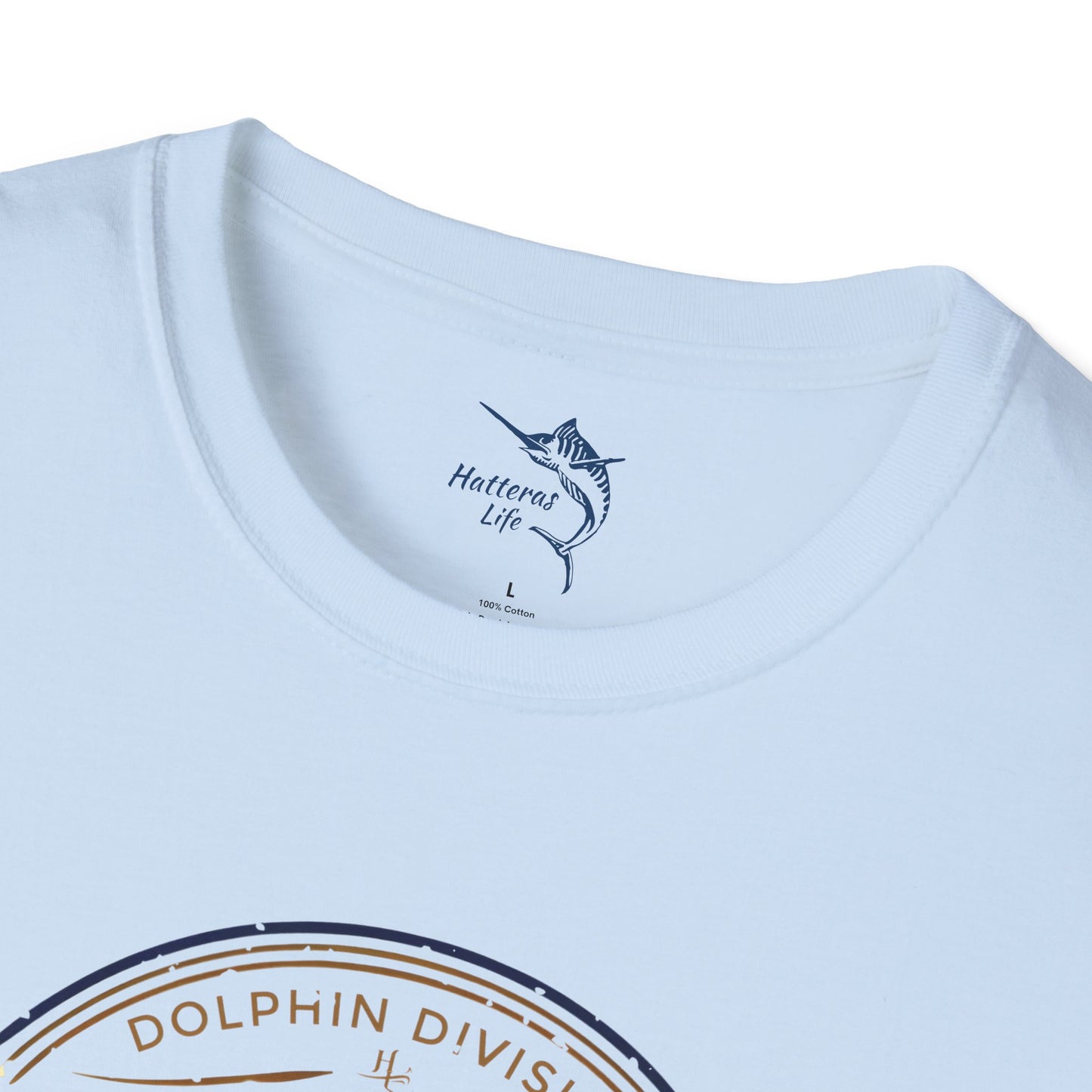 Wave Escape T
