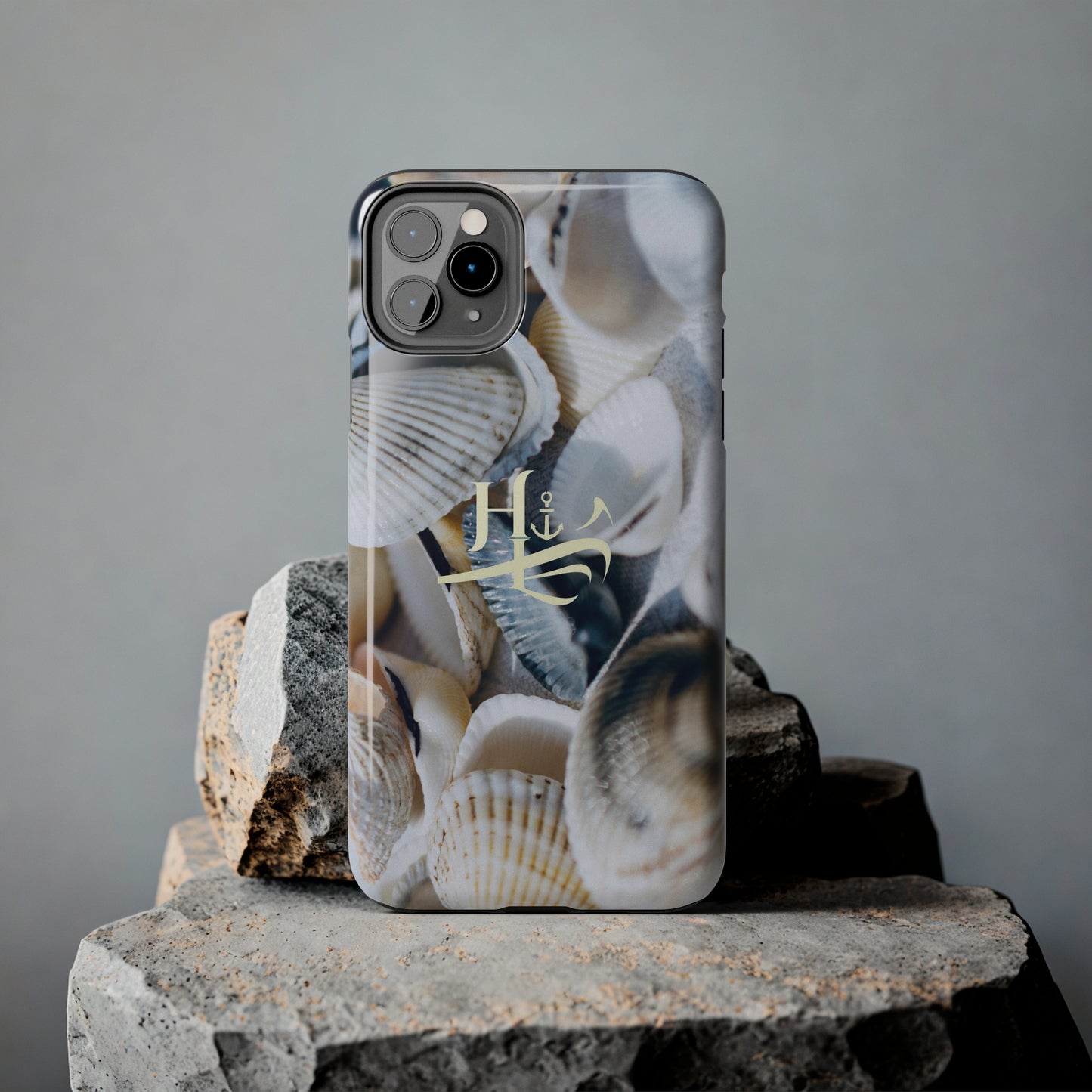 Tough Phone Cases - Hatteras Life Shells