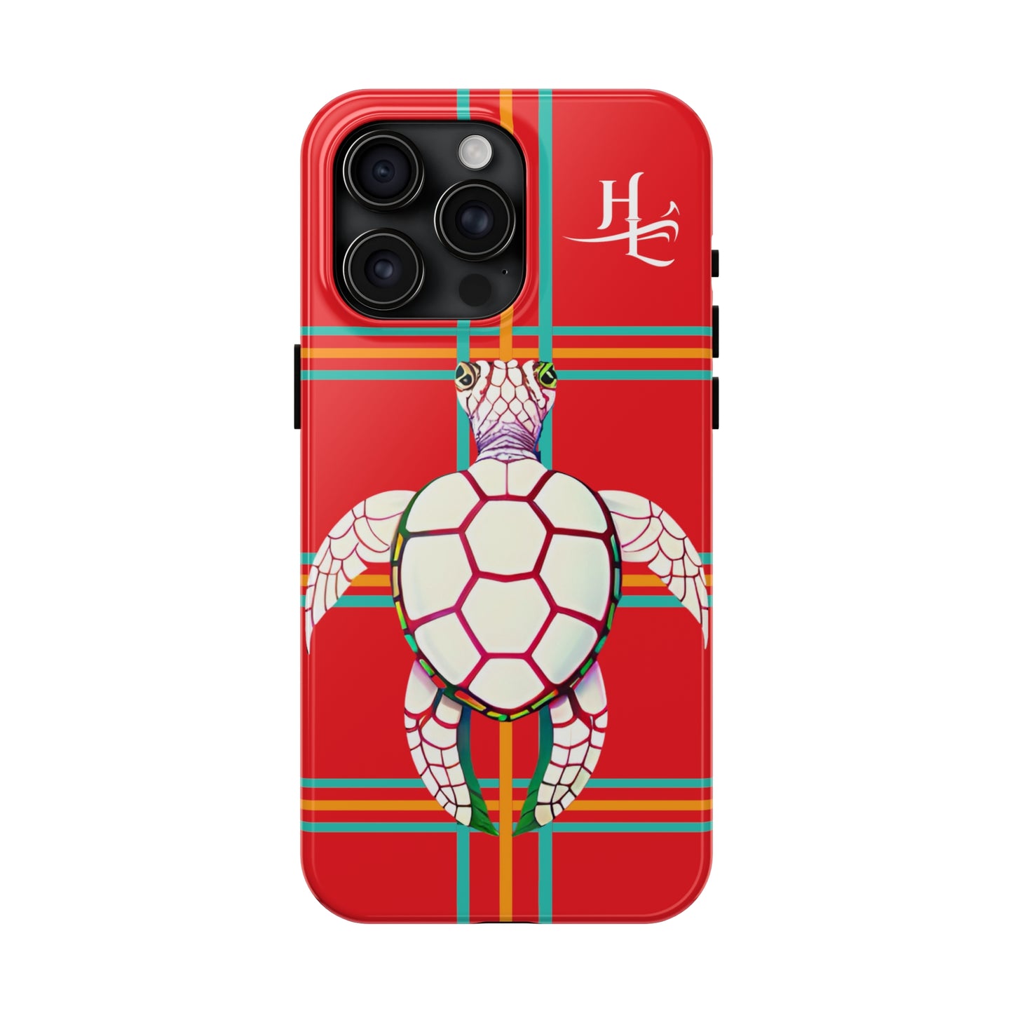 Sea Turtle Phone Case