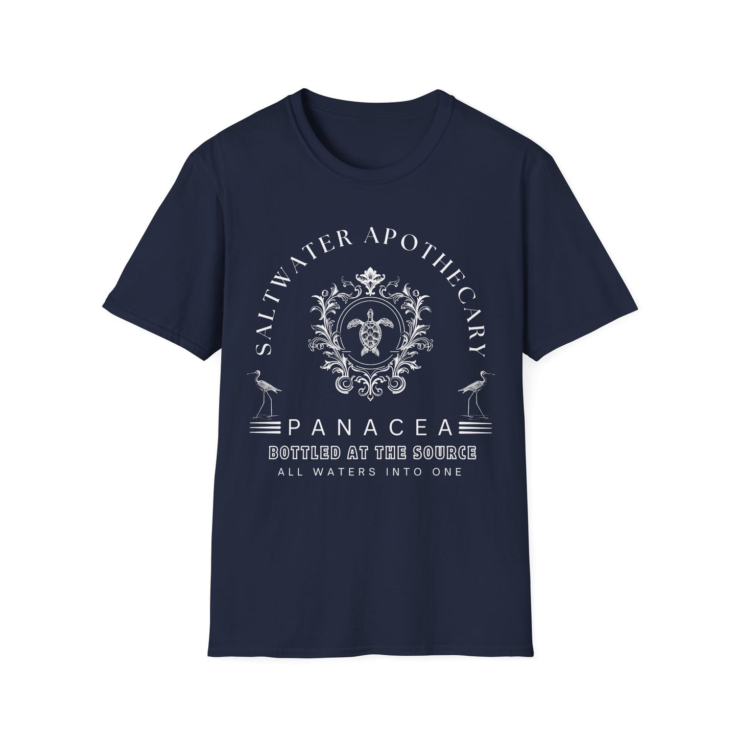 SA Insignia T-shirt