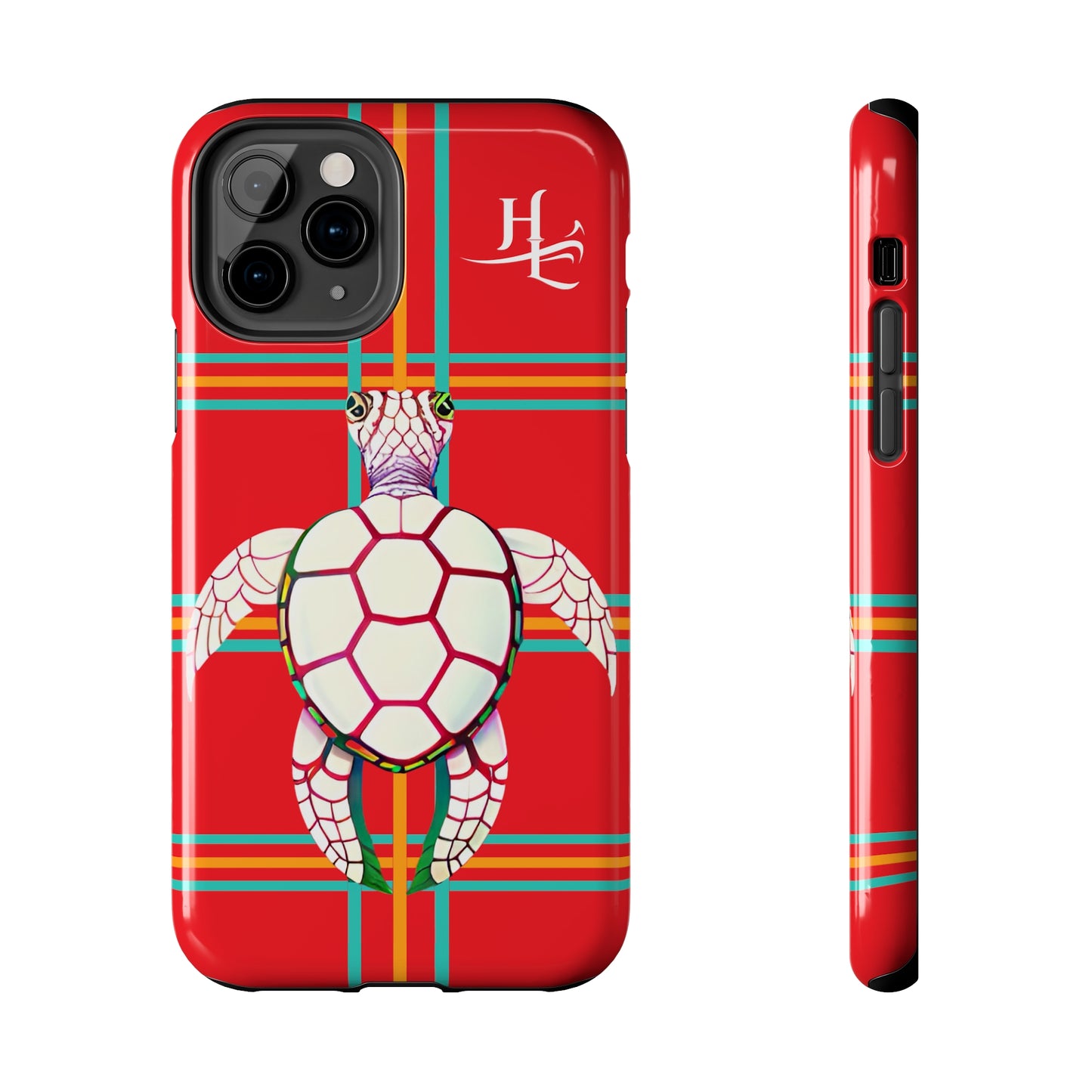 Sea Turtle Phone Case