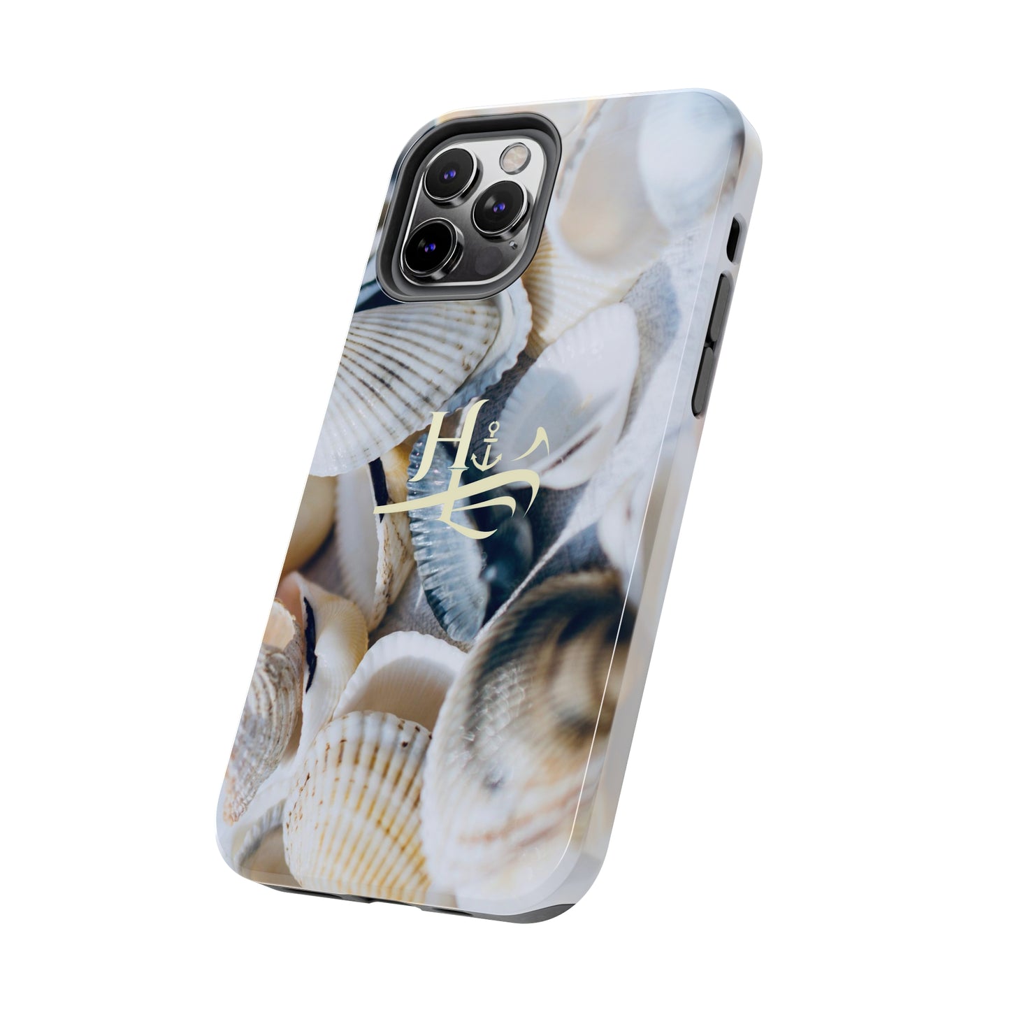 Tough Phone Cases - Hatteras Life Shells