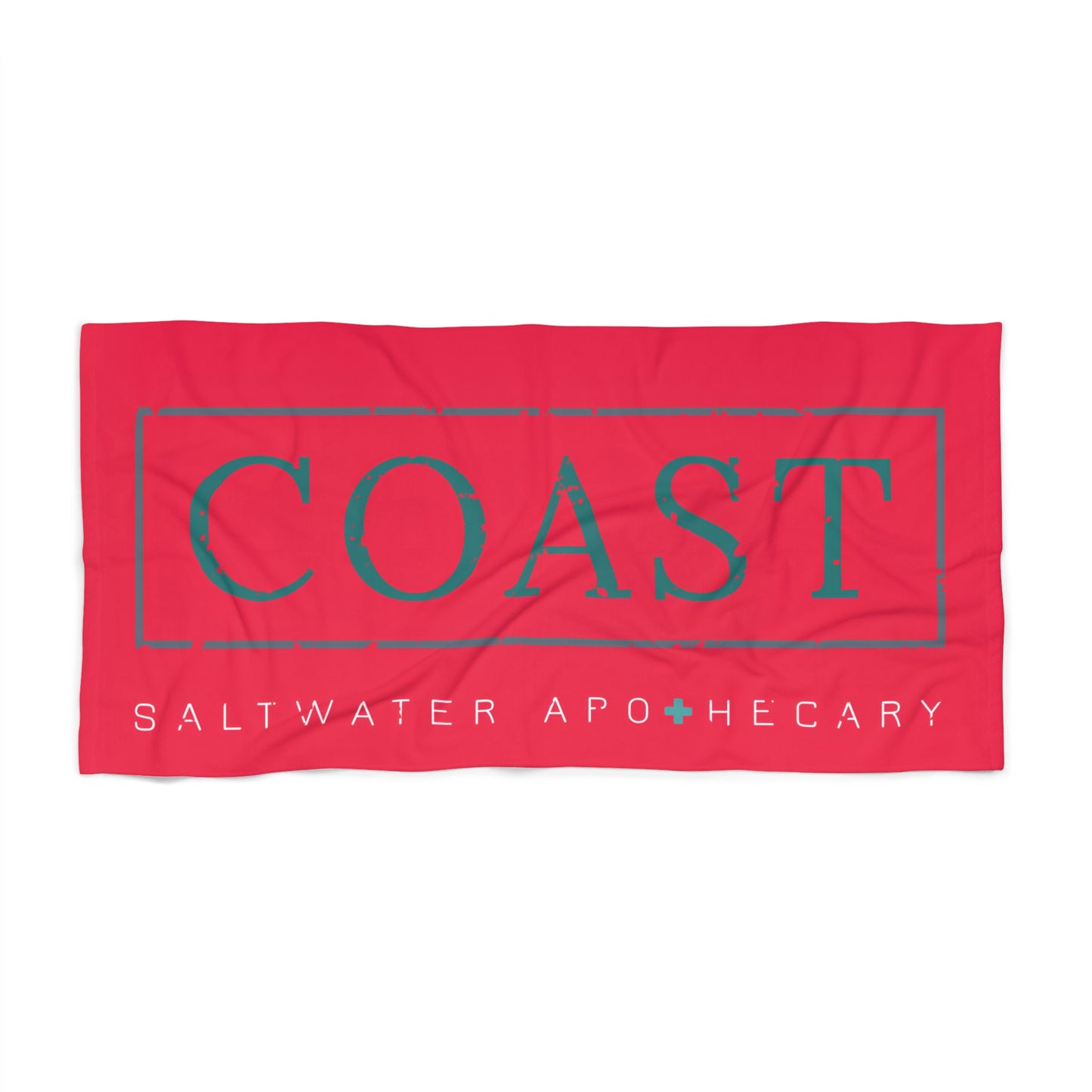 COAST Beach Towel