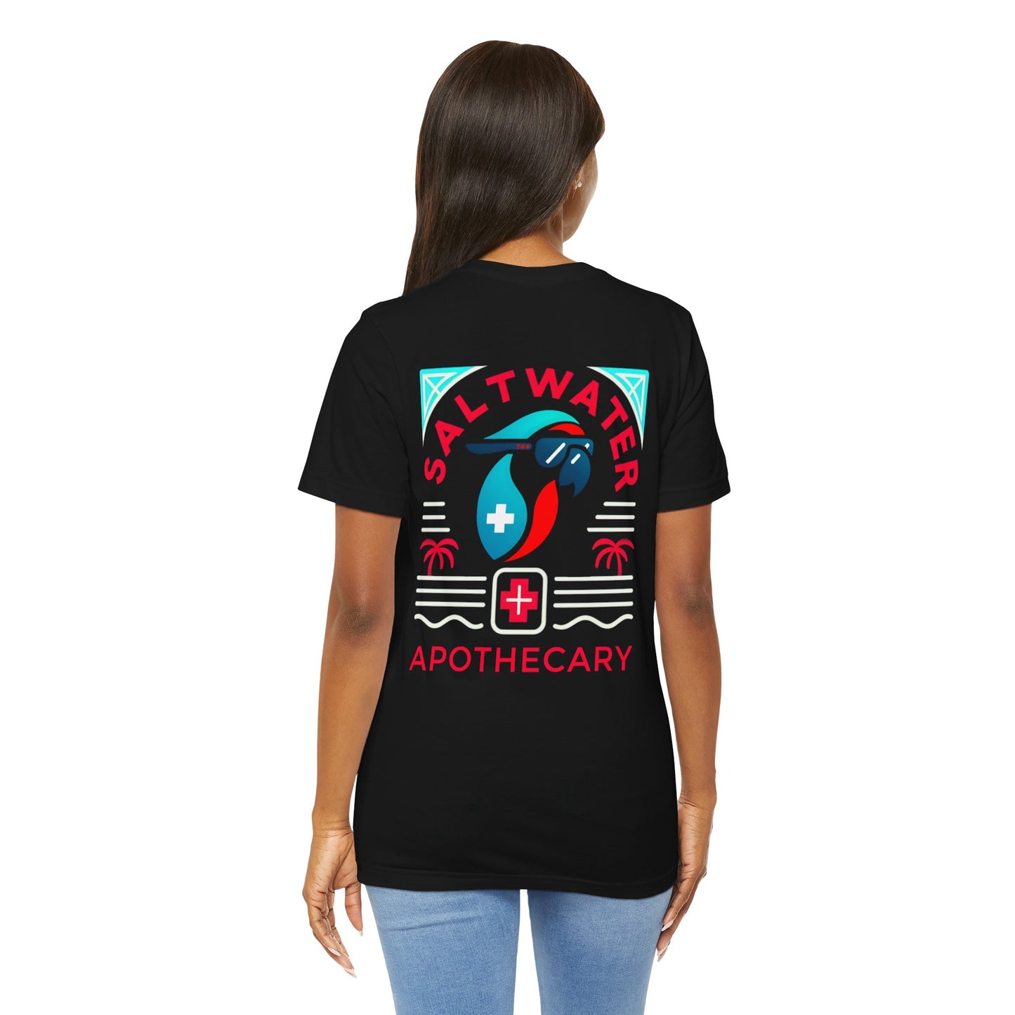 Pep de Guyo Tee