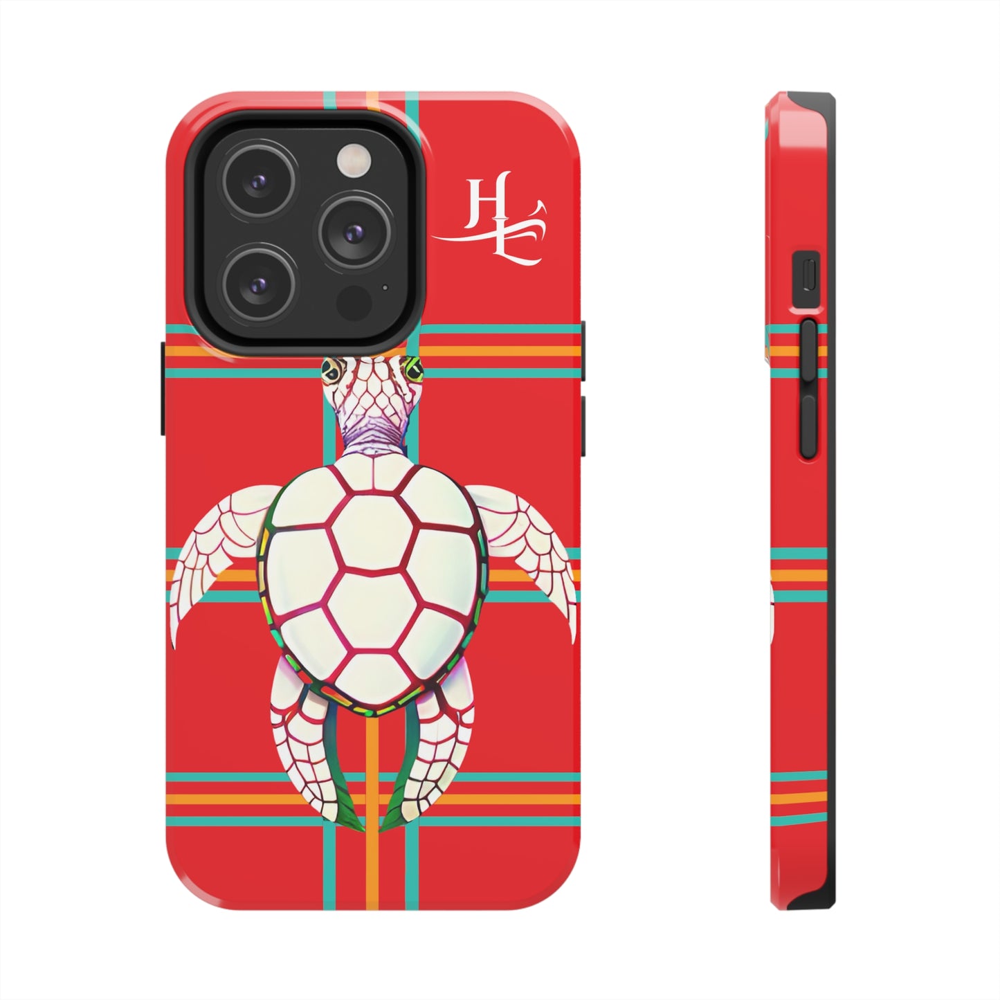 Sea Turtle Phone Case