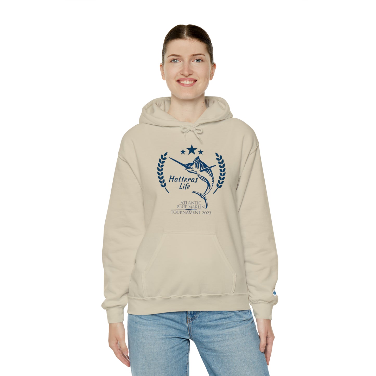 Heavy Blend™ Hooded Sweatshirt