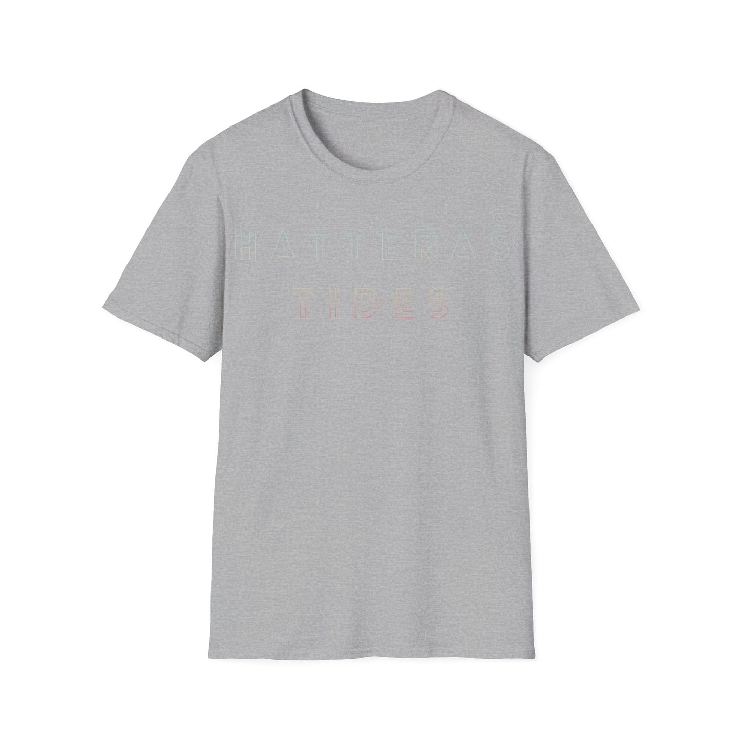 HT Softstyle T