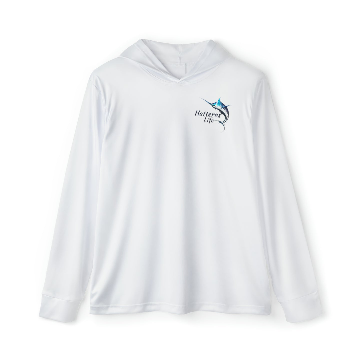 Fishing Hoodie