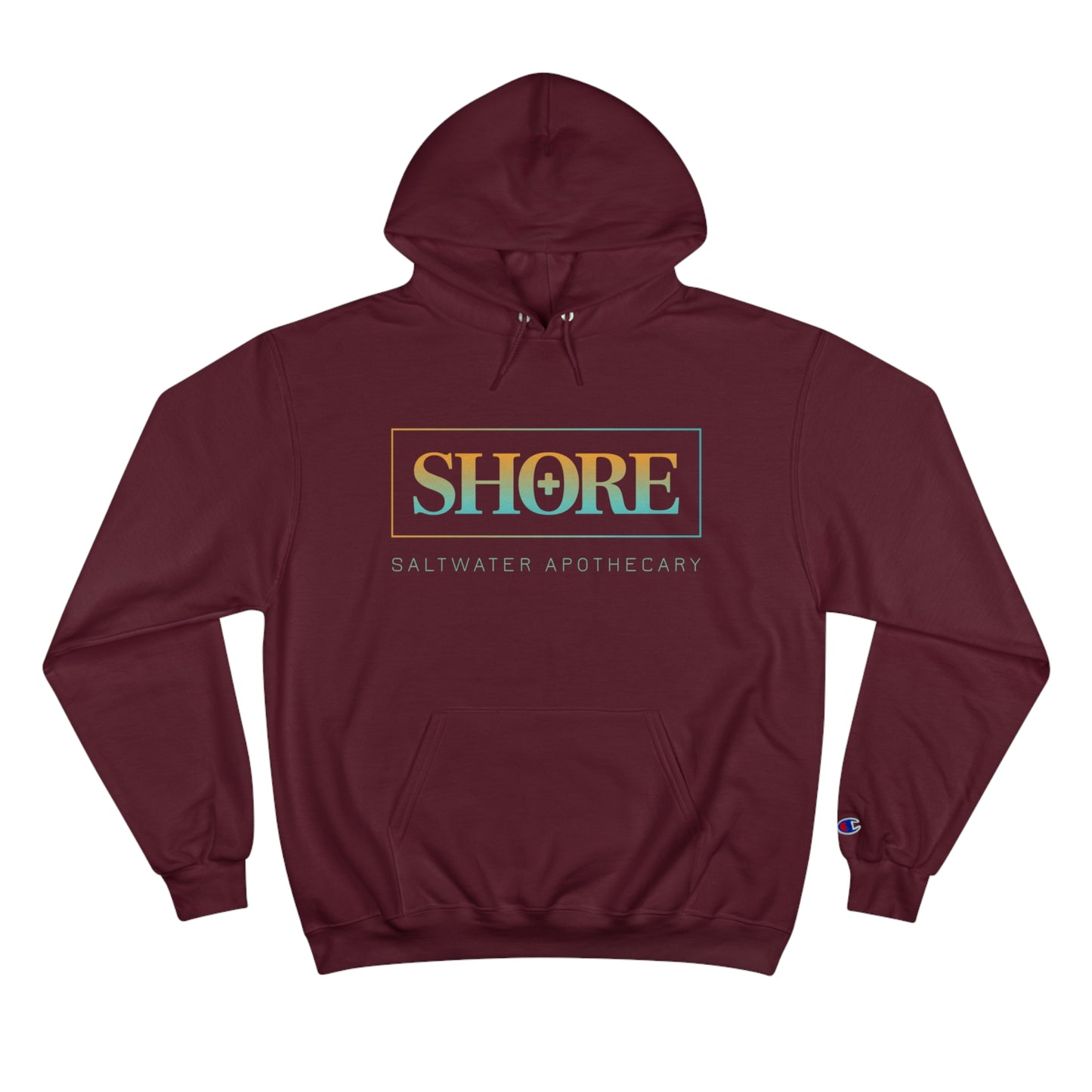 Shore Hoodie