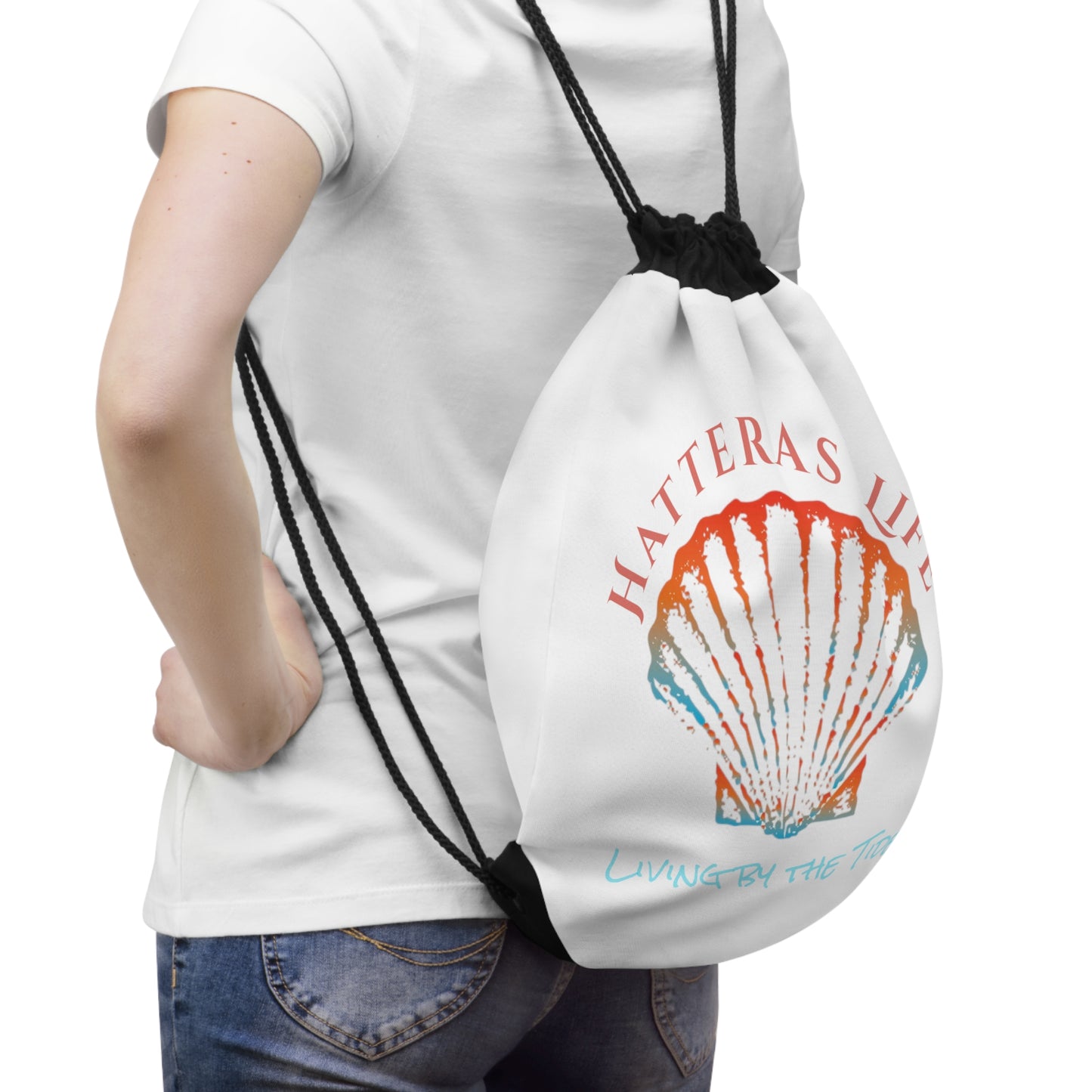 Drawstring Bag