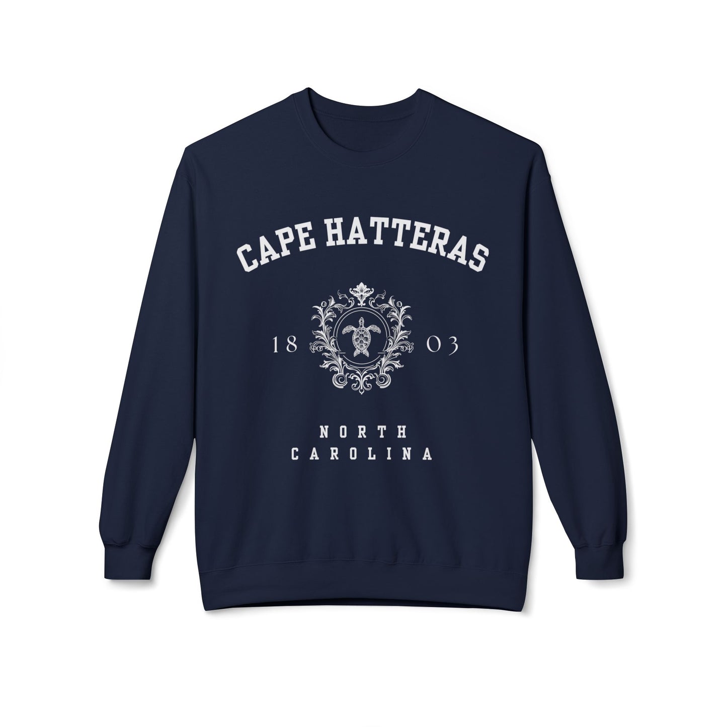 Cape Hatteras Sweatshirt