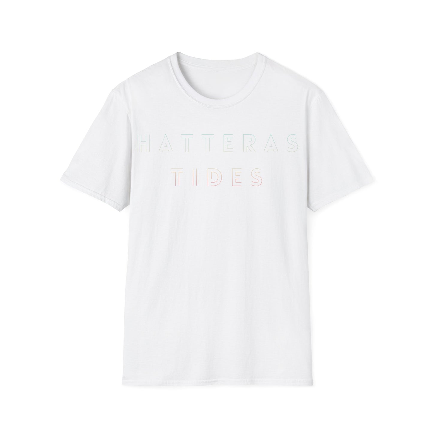 HT Softstyle T