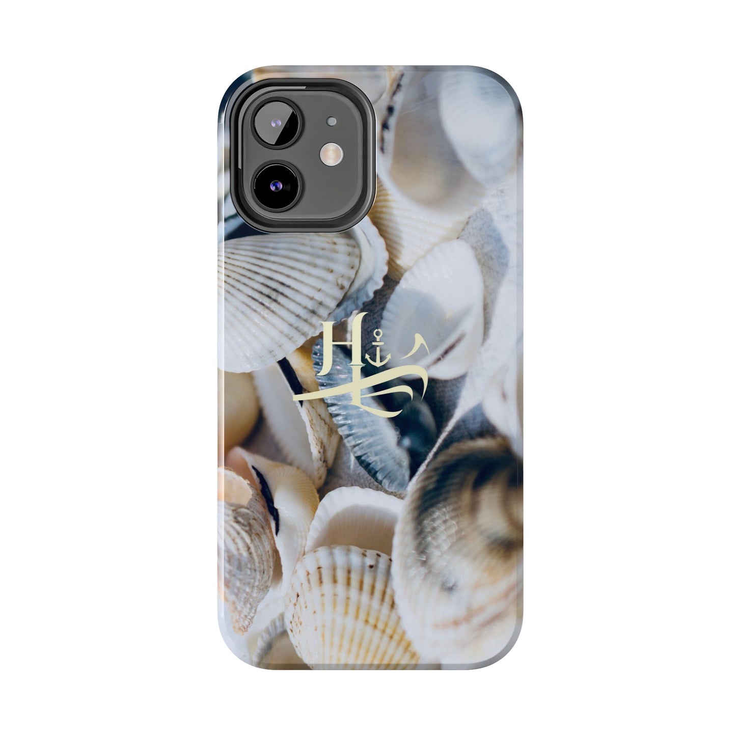 Tough Phone Cases - Hatteras Life Shells