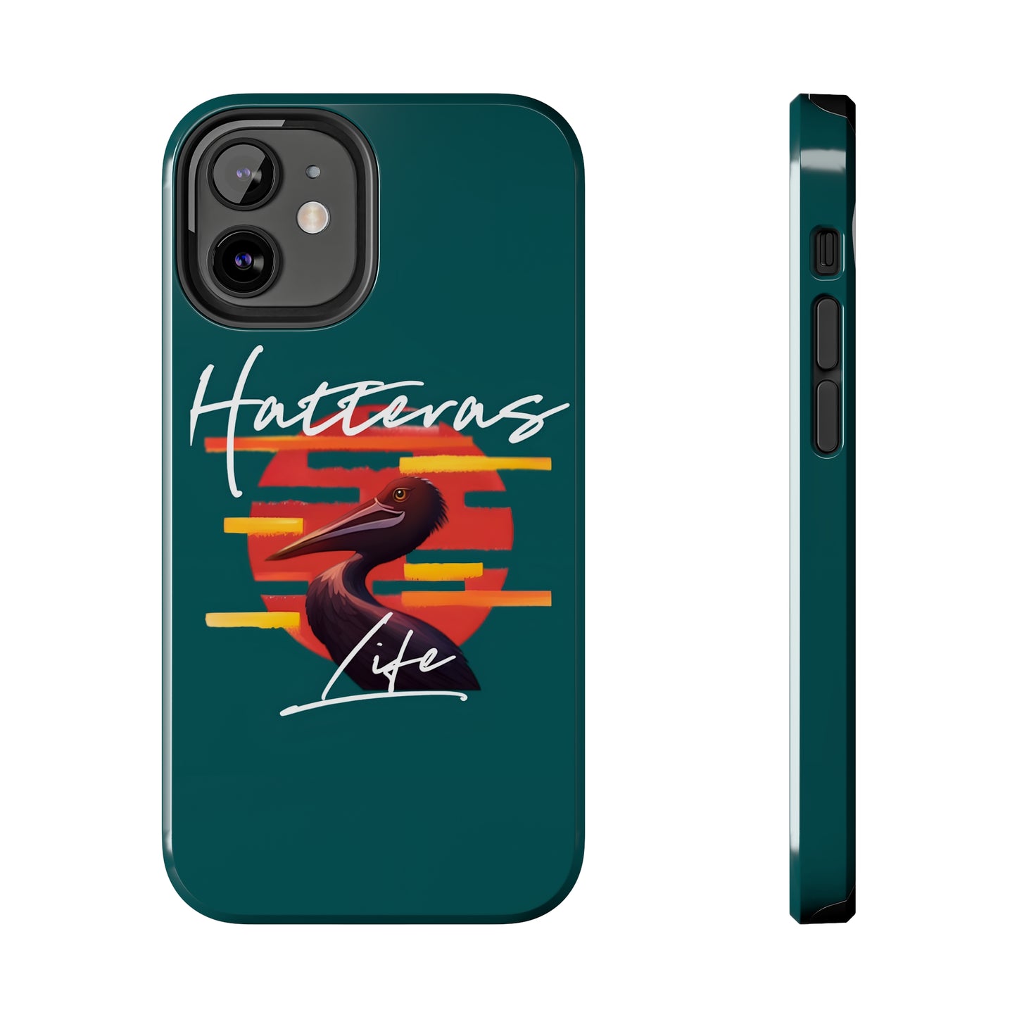 Peli Tough Phone Case