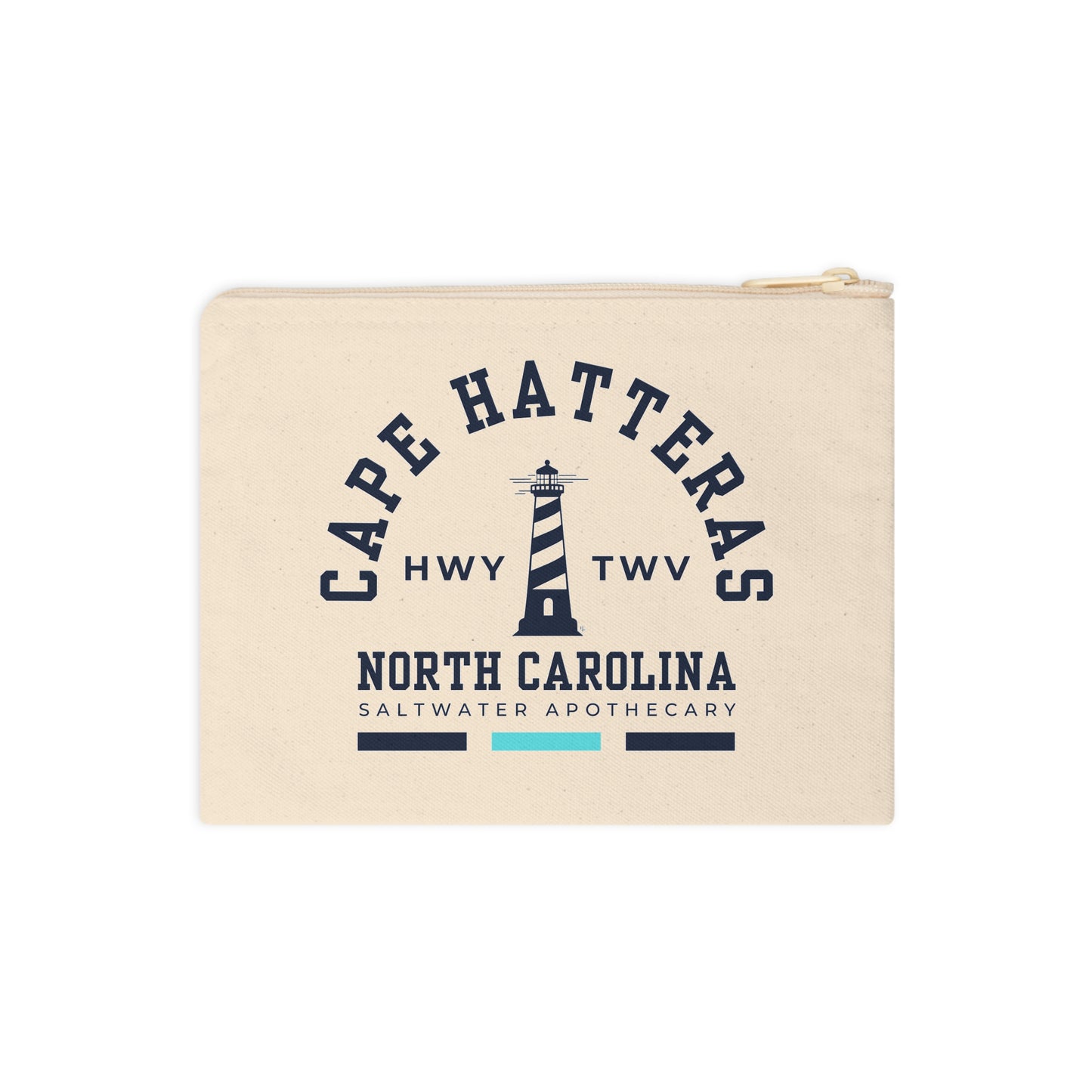 Cape Hatteras Pouch