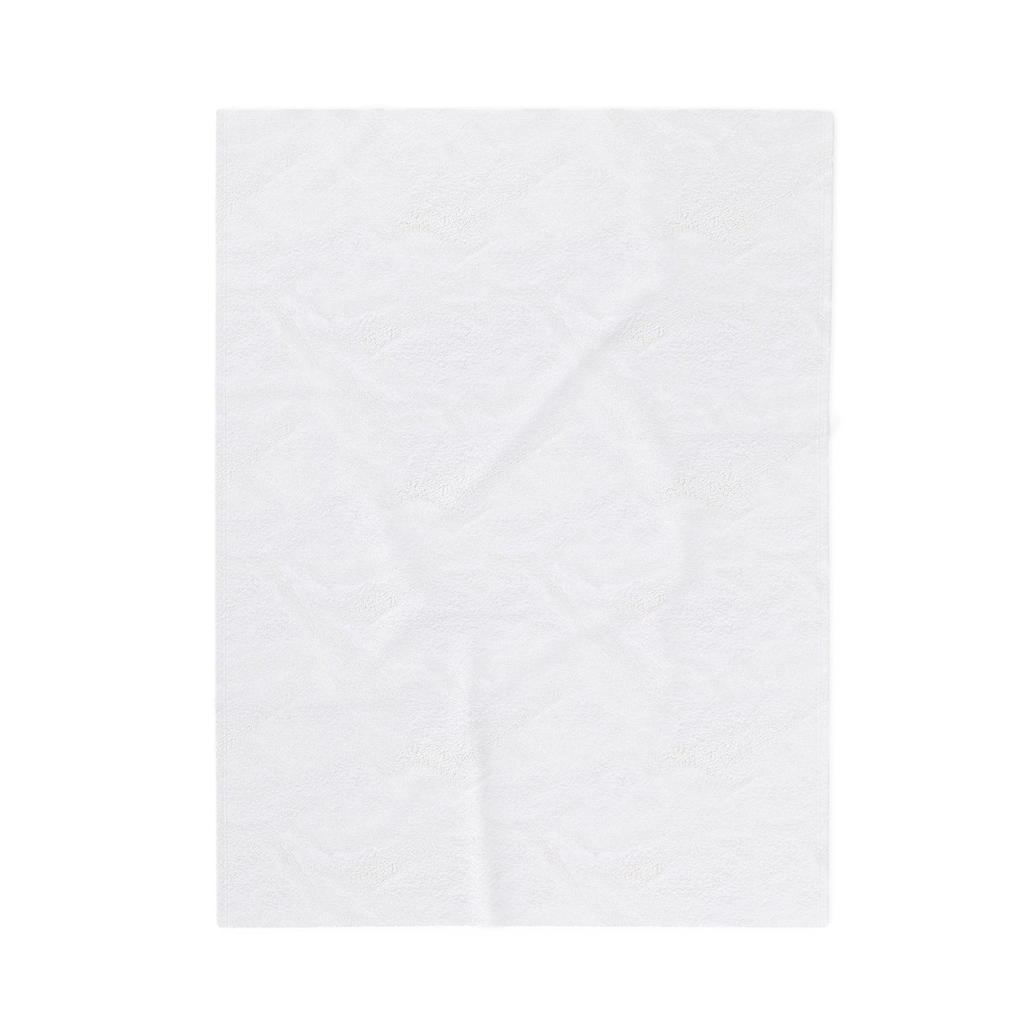 Lighthouse Velveteen Plush Blanket